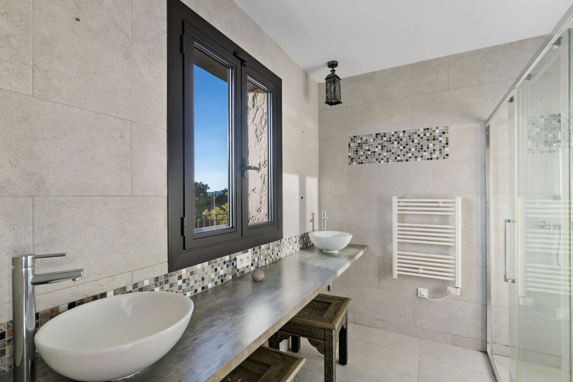 villa de luxe 8 Pièces en vente sur MANDELIEU LA NAPOULE (06210)