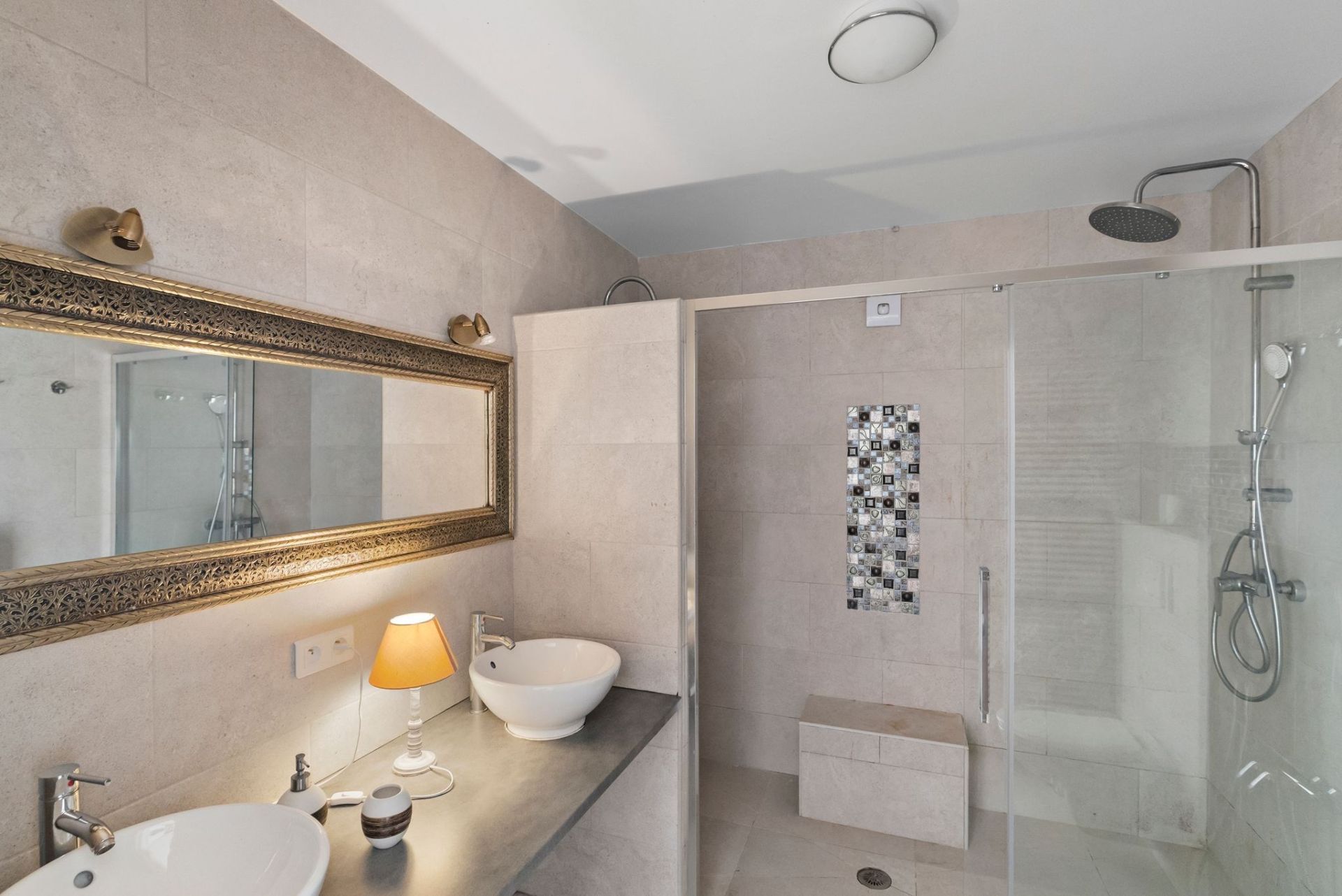 villa de luxe 8 Pièces en vente sur MANDELIEU LA NAPOULE (06210)