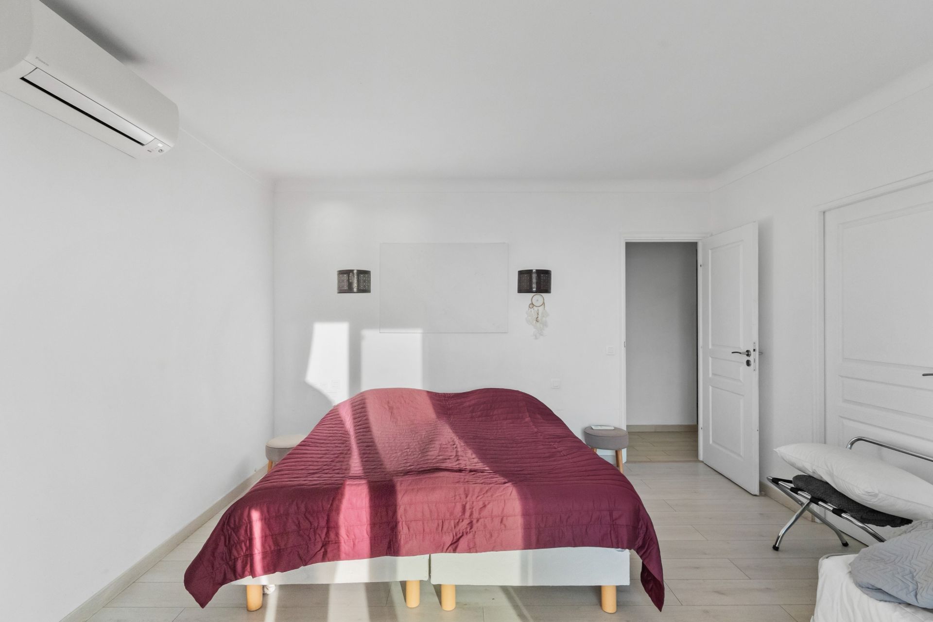 luxury villa 8 Rooms for sale on MANDELIEU LA NAPOULE (06210)