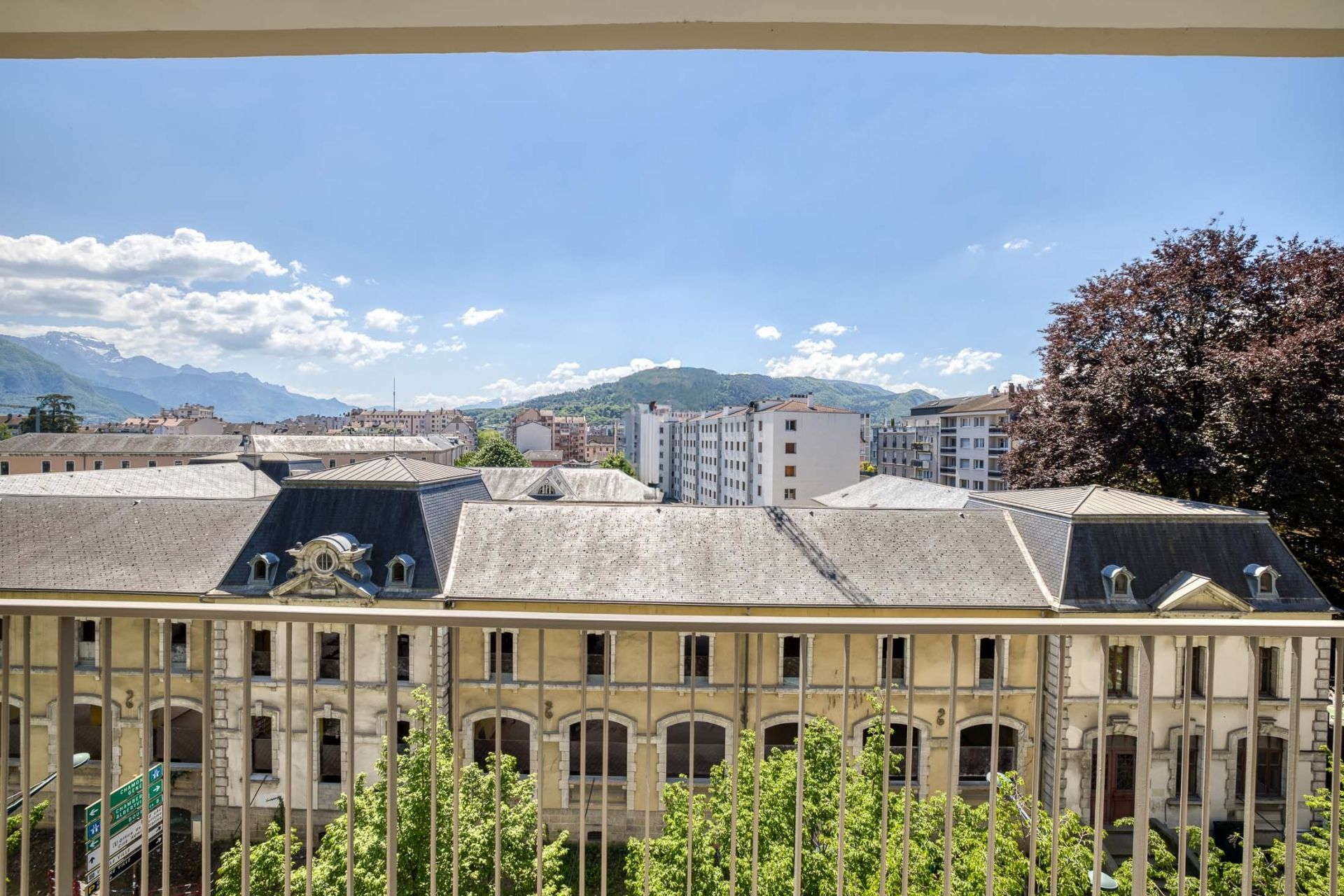 appartement de luxe 4 Pièces en vente sur ANNECY (74000)