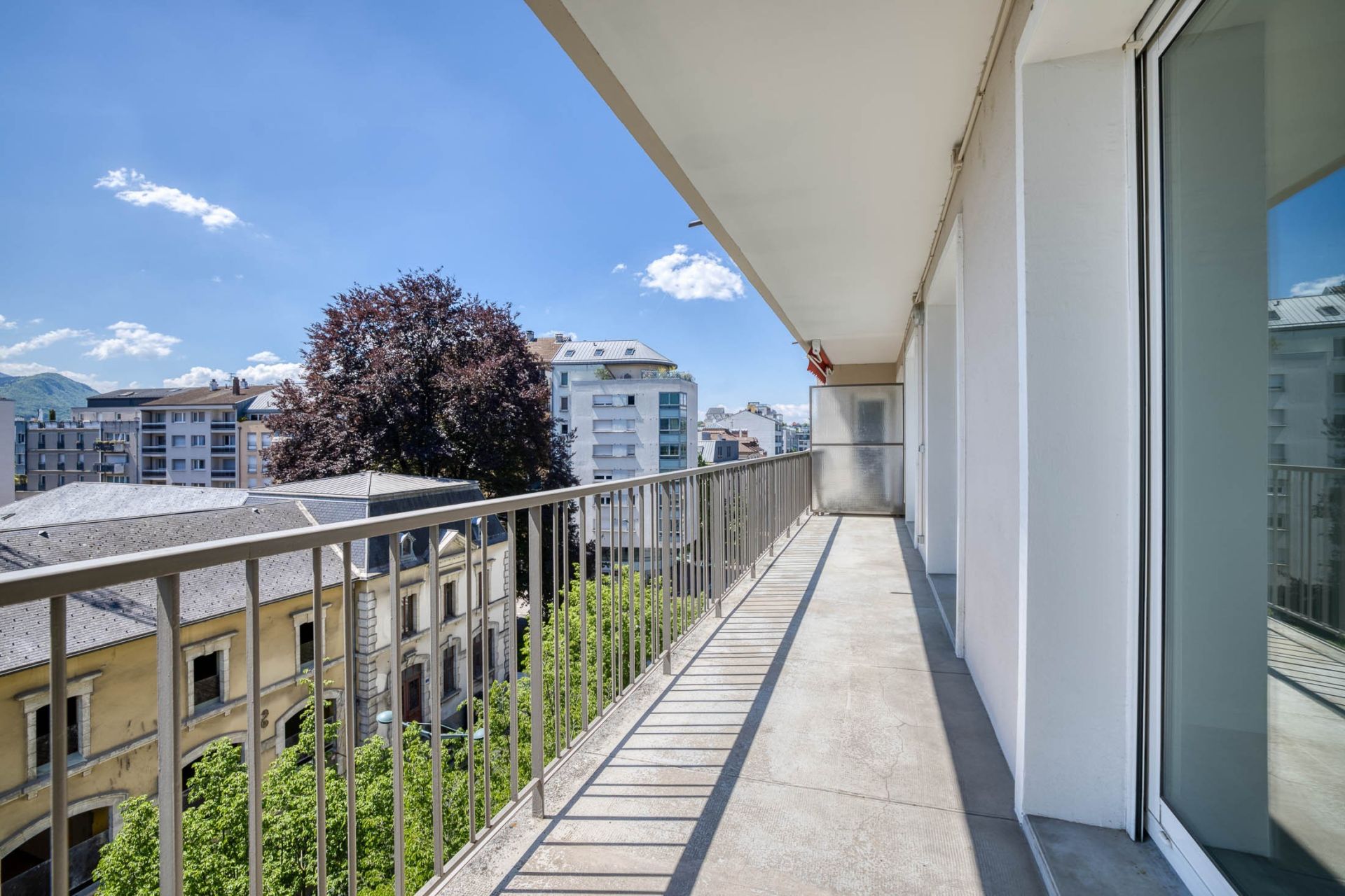 appartement de luxe 4 Pièces en vente sur ANNECY (74000)