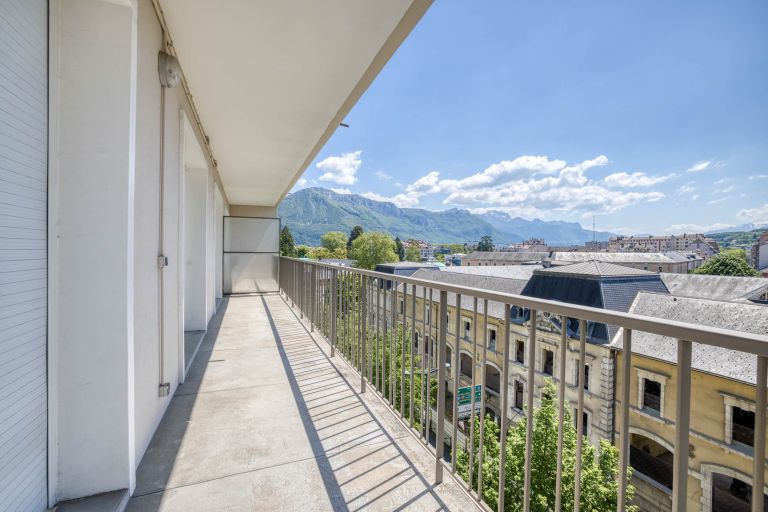 appartement de luxe 4 Pièces en vente sur ANNECY (74000)