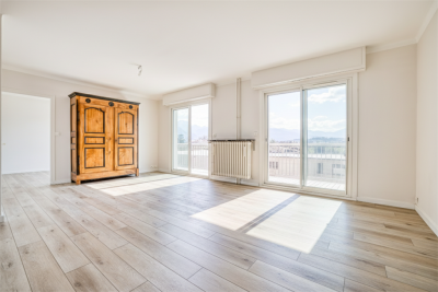 Vente Appartement de luxe Annecy 4&nbsp;Pièces 94&nbsp;m²