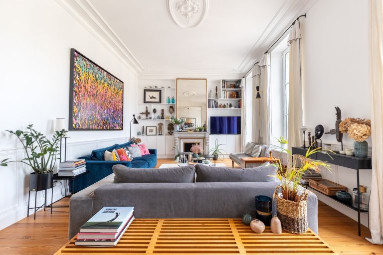 appartement de luxe 6 Pièces en vente sur BORDEAUX (33000)