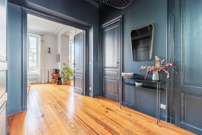 Vente Appartement de luxe Bordeaux 6&nbsp;Pièces 189&nbsp;m²