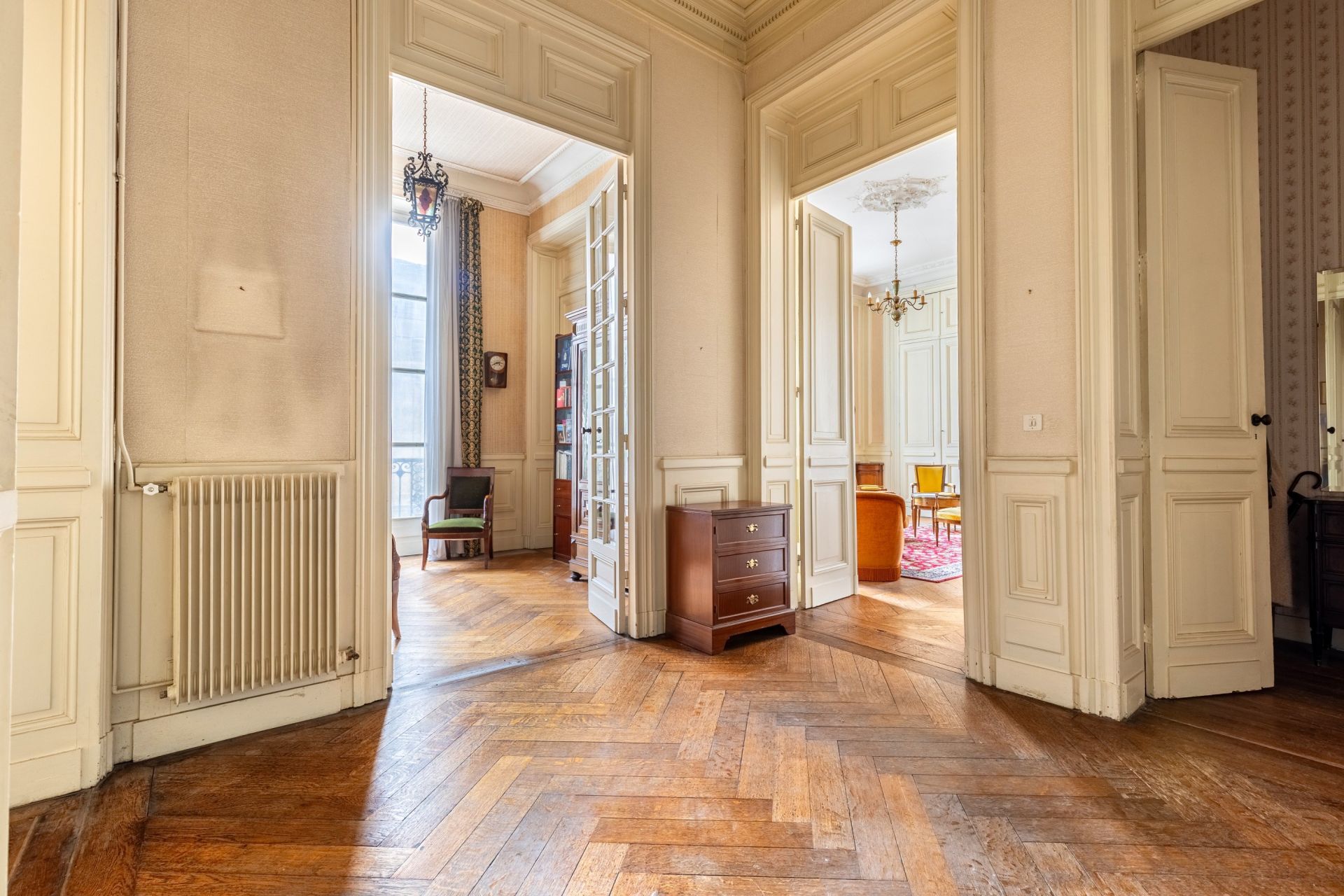 appartement de luxe 7 Pièces en vente sur BORDEAUX (33000)