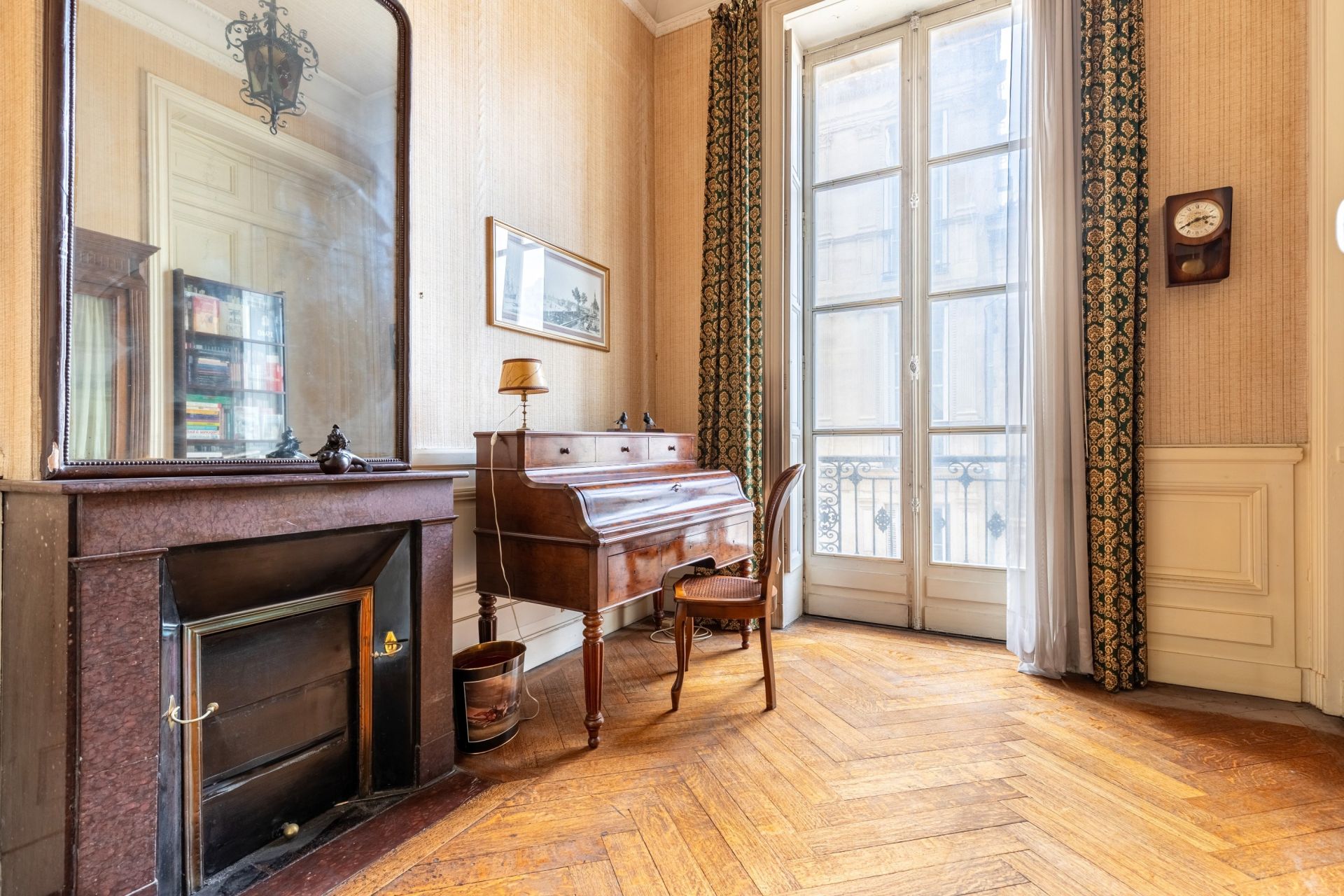 appartement de luxe 7 Pièces en vente sur BORDEAUX (33000)