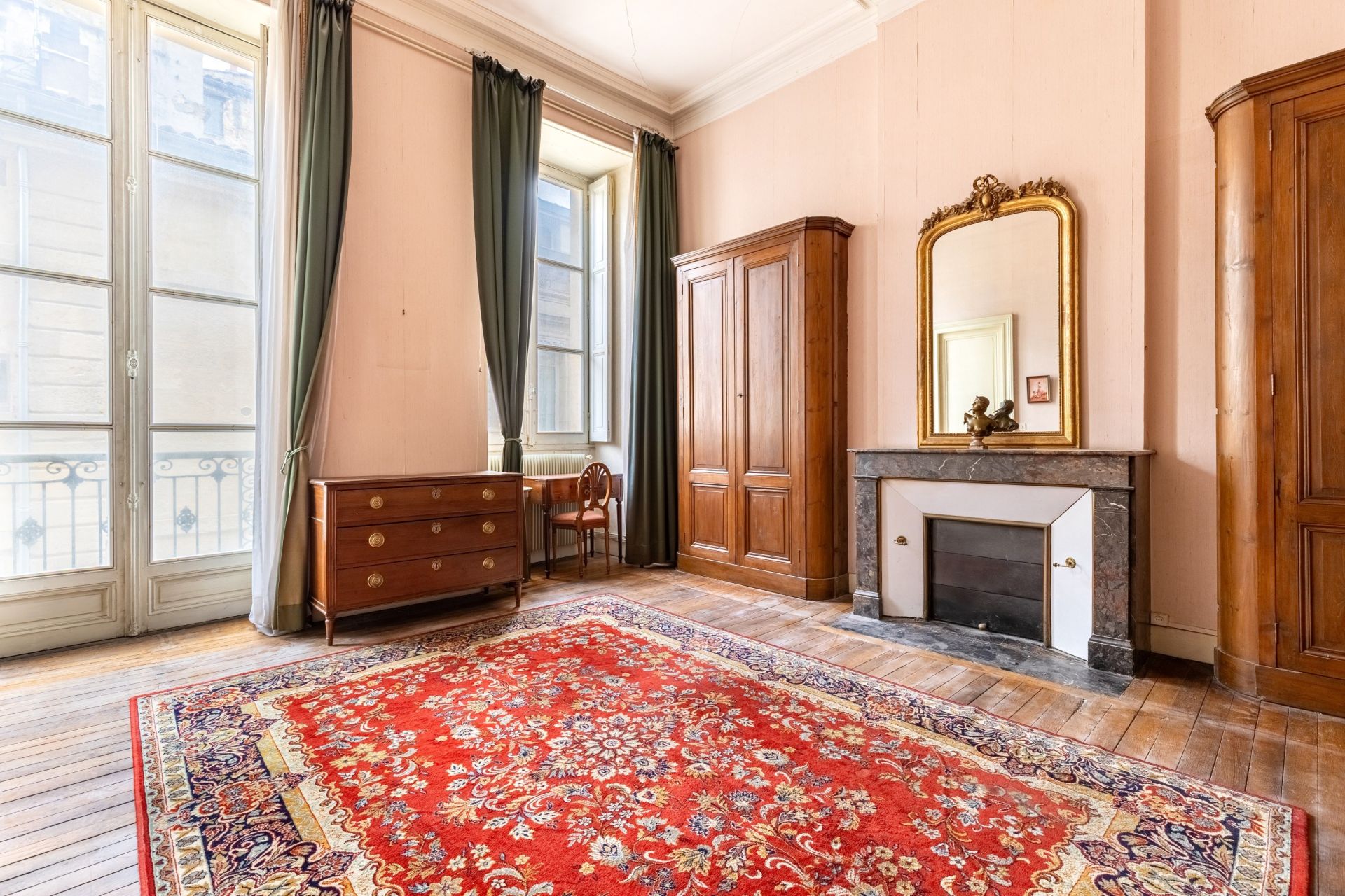 appartement de luxe 7 Pièces en vente sur BORDEAUX (33000)
