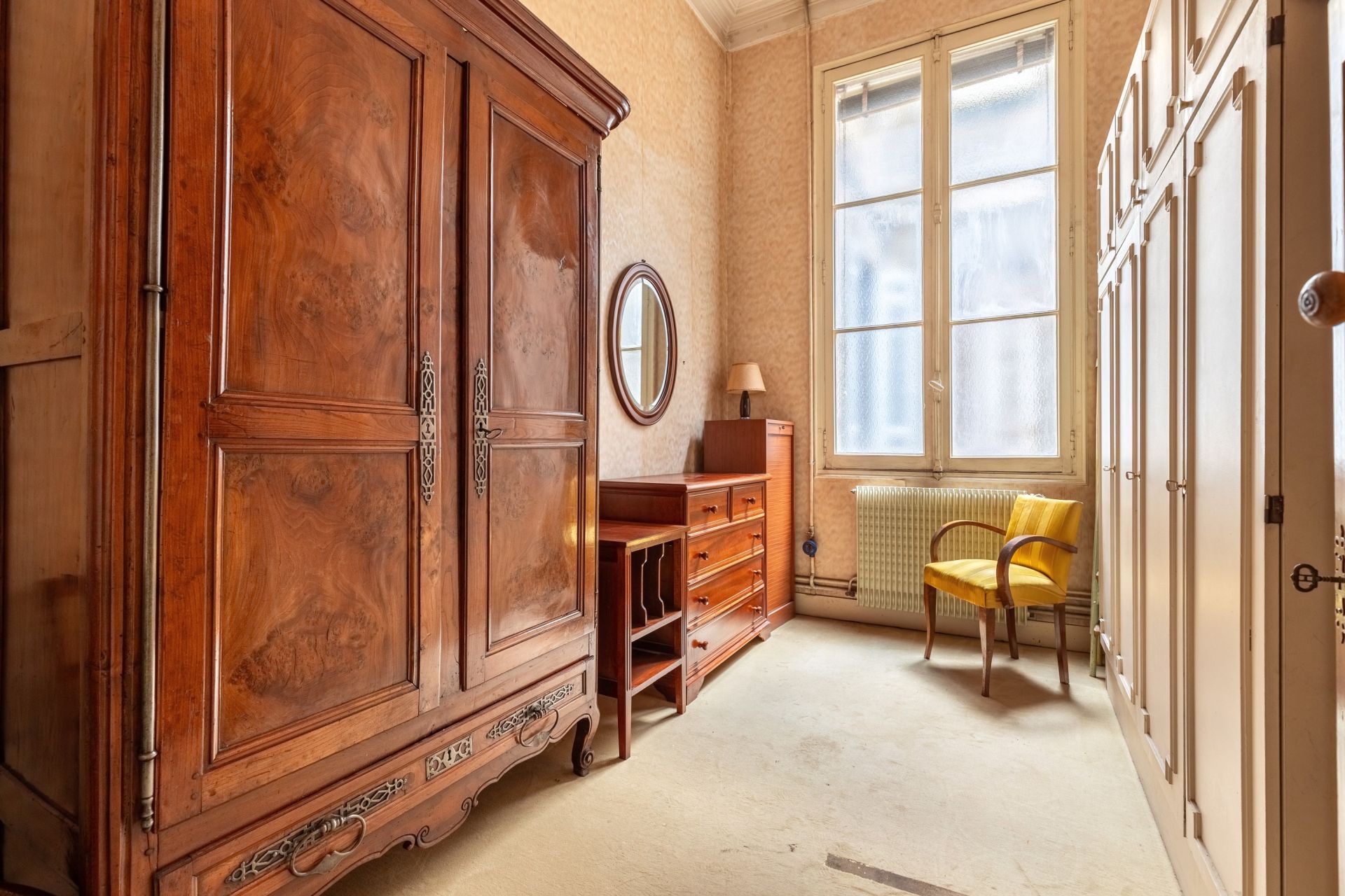 appartement de luxe 7 Pièces en vente sur BORDEAUX (33000)