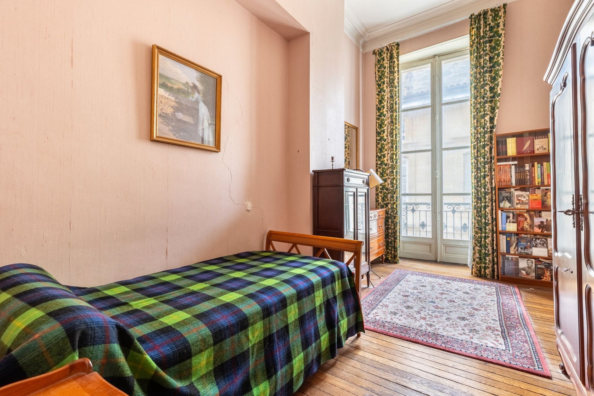 appartement de luxe 7 Pièces en vente sur BORDEAUX (33000)