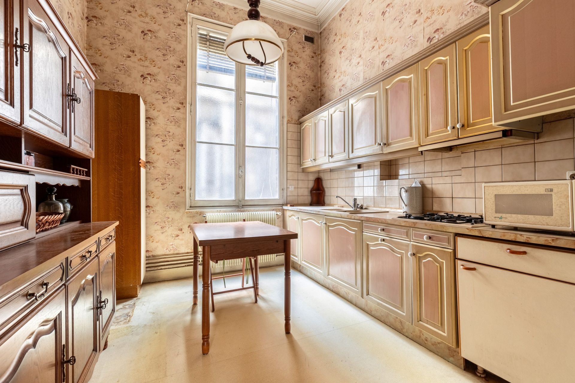 appartement de luxe 7 Pièces en vente sur BORDEAUX (33000)