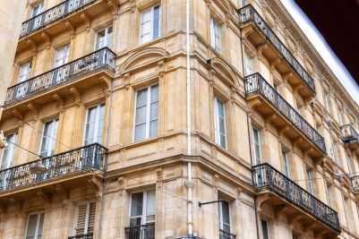 Sale Luxury apartment Bordeaux 7&nbsp;Rooms 160&nbsp;m²