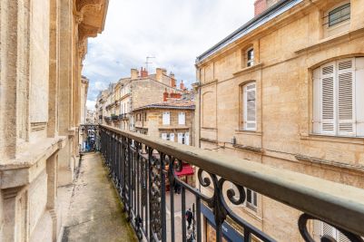 Vente Appartement de luxe Bordeaux 7&nbsp;Pièces 160&nbsp;m²