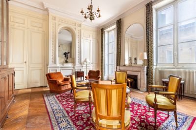 Vente Appartement de luxe Bordeaux 7&nbsp;Pièces 160&nbsp;m²