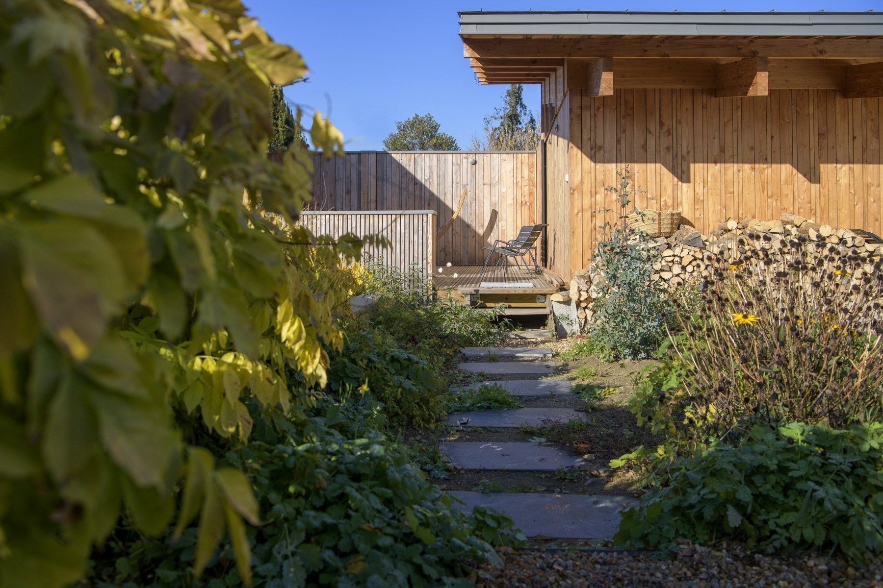 maison d'architecte 6 Pièces en vente sur VOUVRAY (37210)