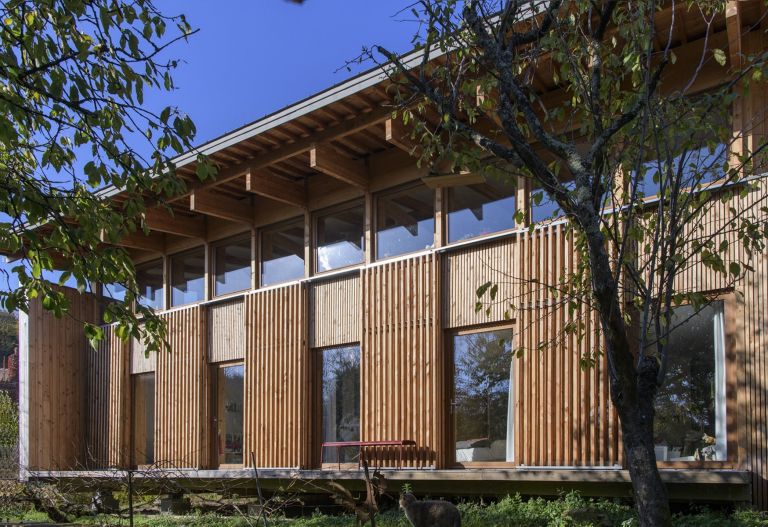 maison d'architecte 6 Pièces en vente sur VOUVRAY (37210)