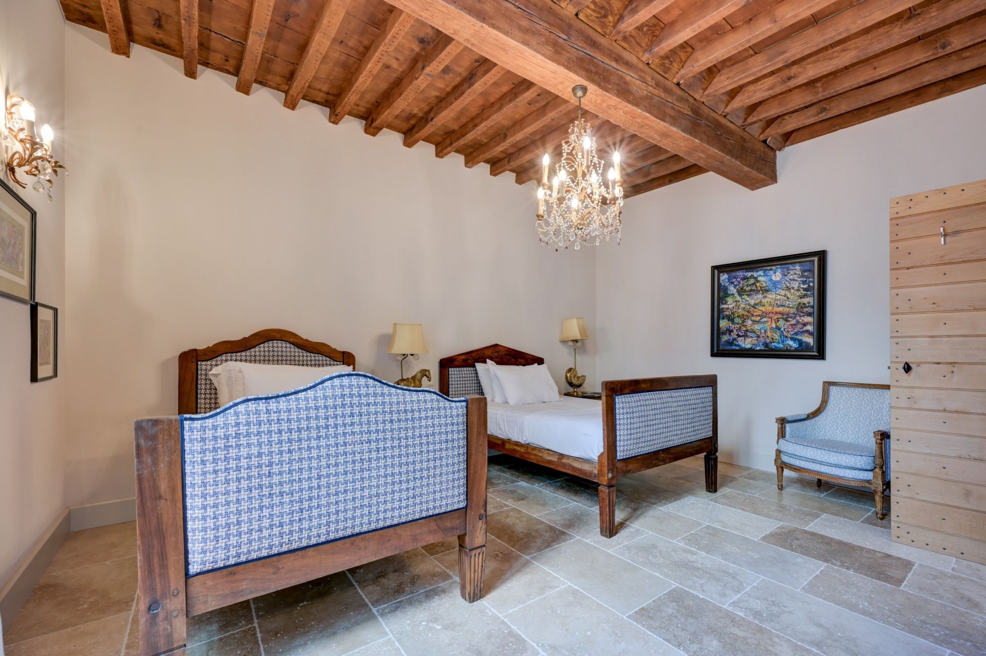 maison de luxe 8 Pièces en vente sur ST REMY DE PROVENCE (13210)