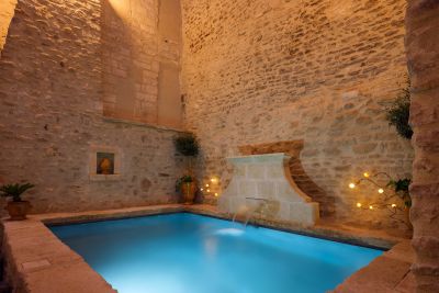 Sale Luxury house Saint-Rémy-de-Provence 8&nbsp;Rooms 343&nbsp;m²
