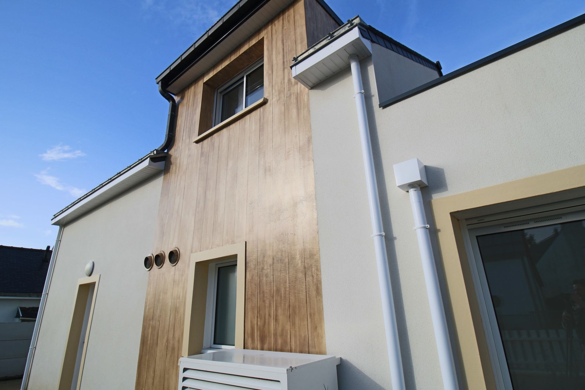 maison de luxe 4 Pièces en vente sur LE POULIGUEN (44510)