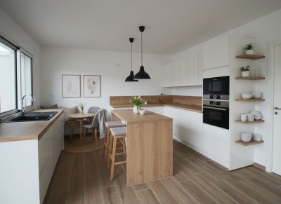 Vente Maison de luxe Le Pouliguen 4&nbsp;Pièces 114&nbsp;m²