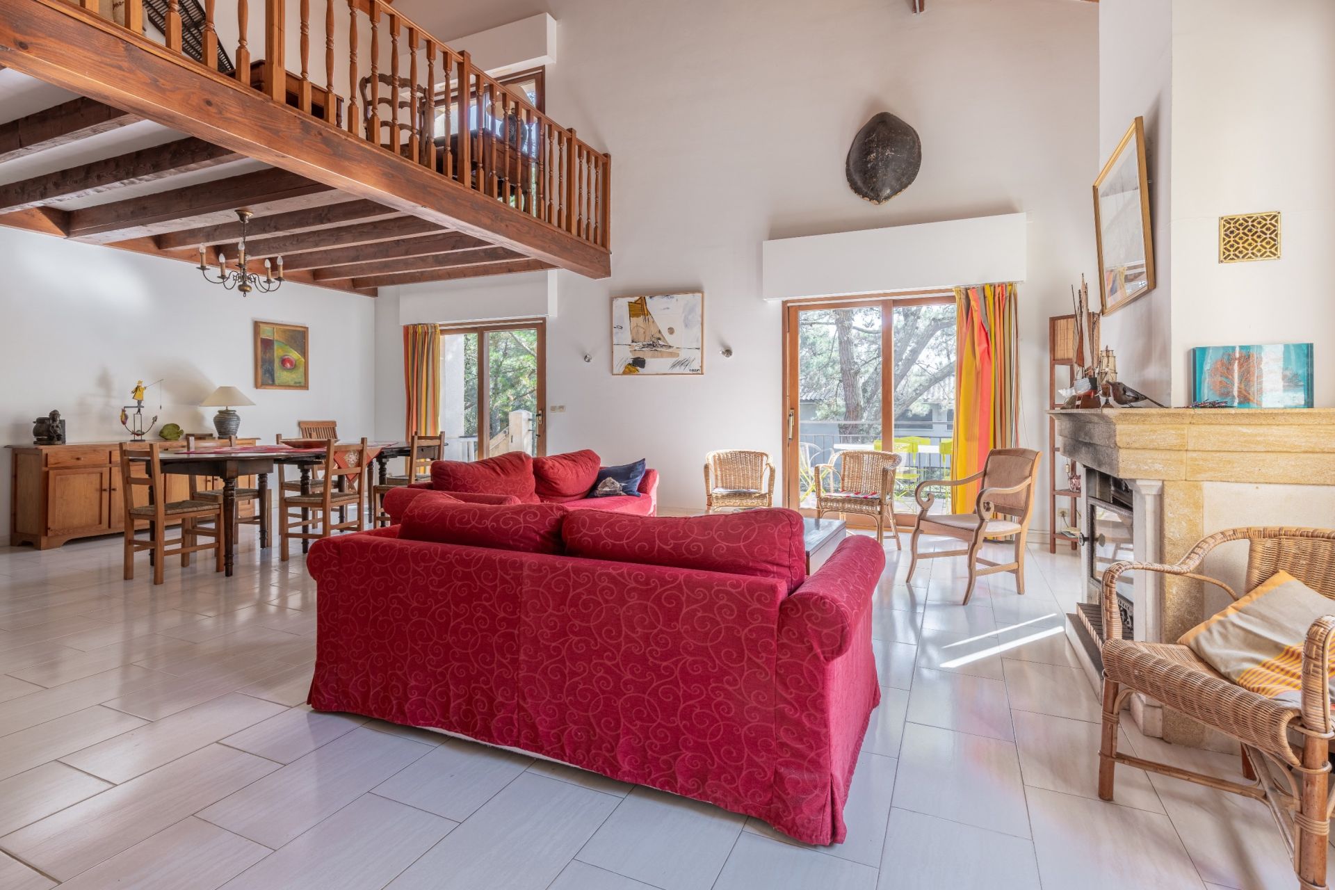 luxury house 8 Rooms for sale on ARCACHON (33120)