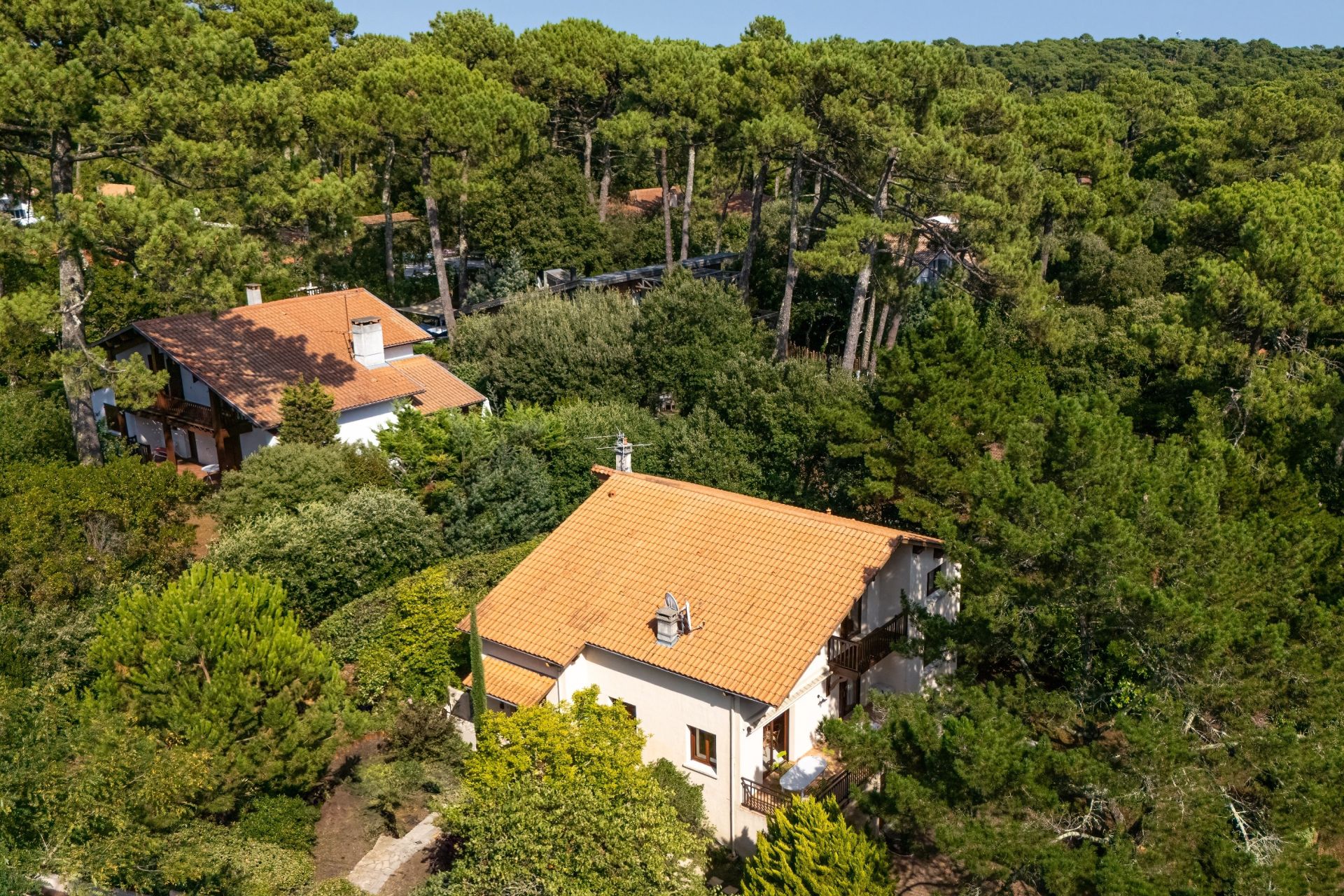 maison de luxe 8 Pièces en vente sur ARCACHON (33120)