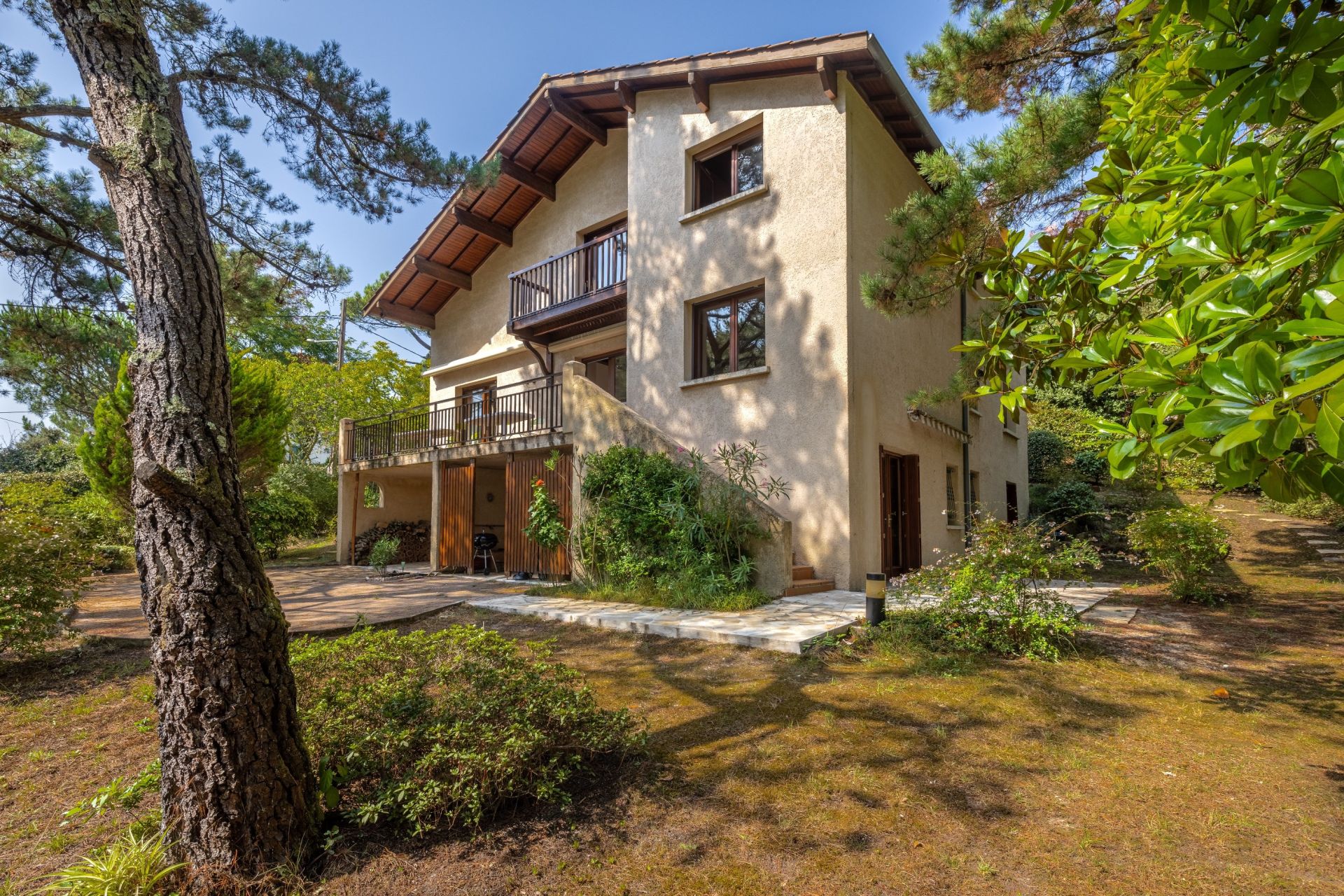 maison de luxe 8 Pièces en vente sur ARCACHON (33120)