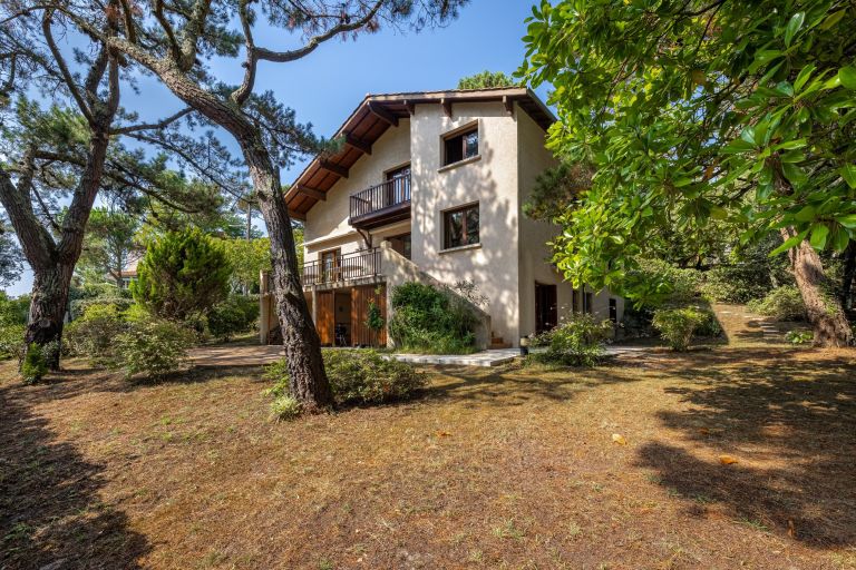 maison de luxe 8 Pièces en vente sur ARCACHON (33120)