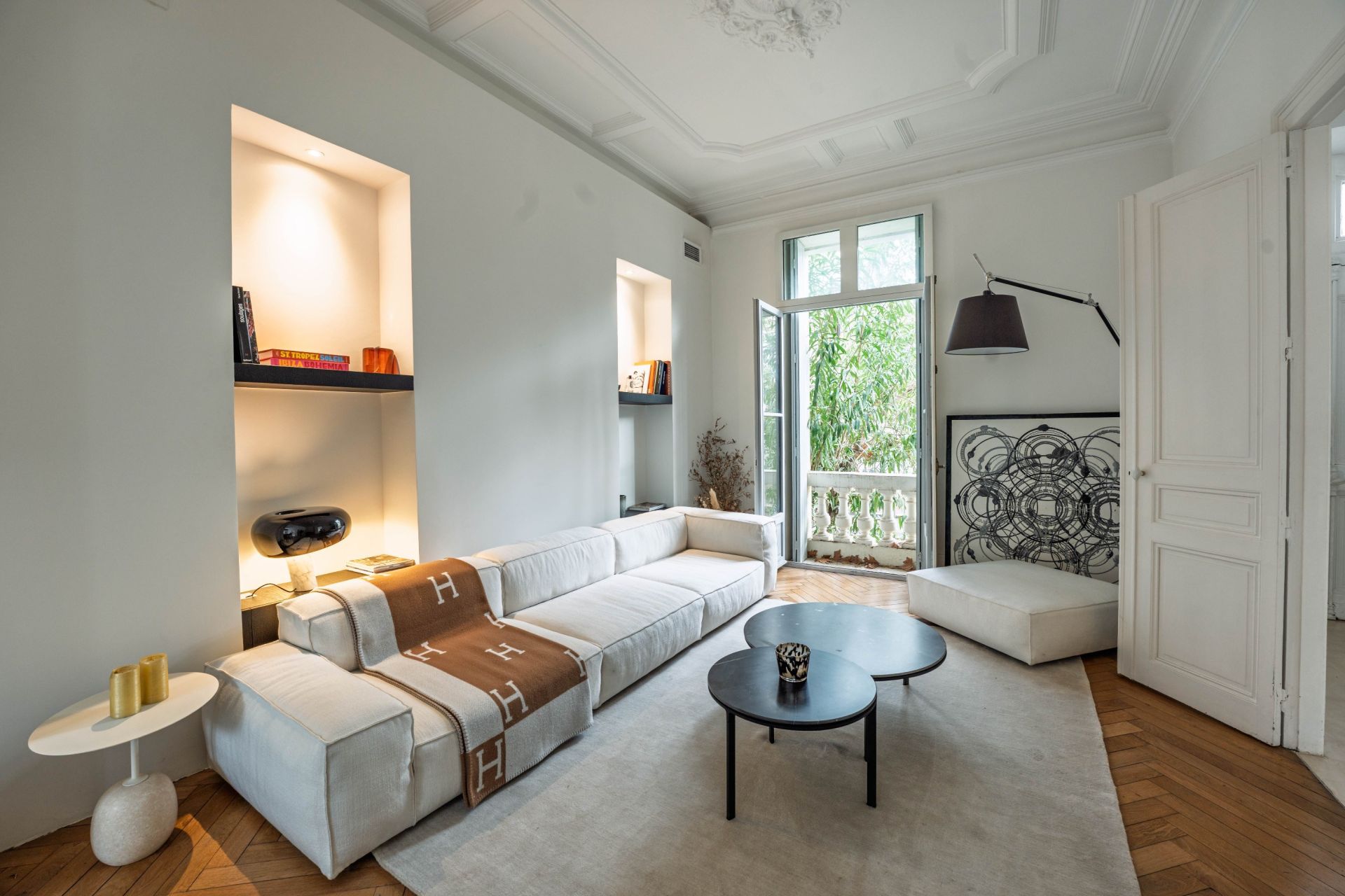 mansion (hôtel particulier) 10 Rooms for sale on MONTPELLIER (34090)