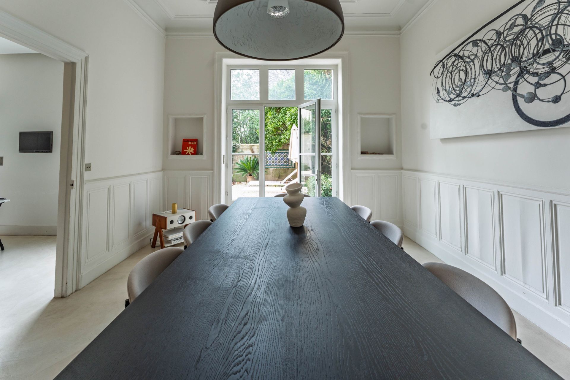 mansion (hôtel particulier) 10 Rooms for sale on MONTPELLIER (34090)