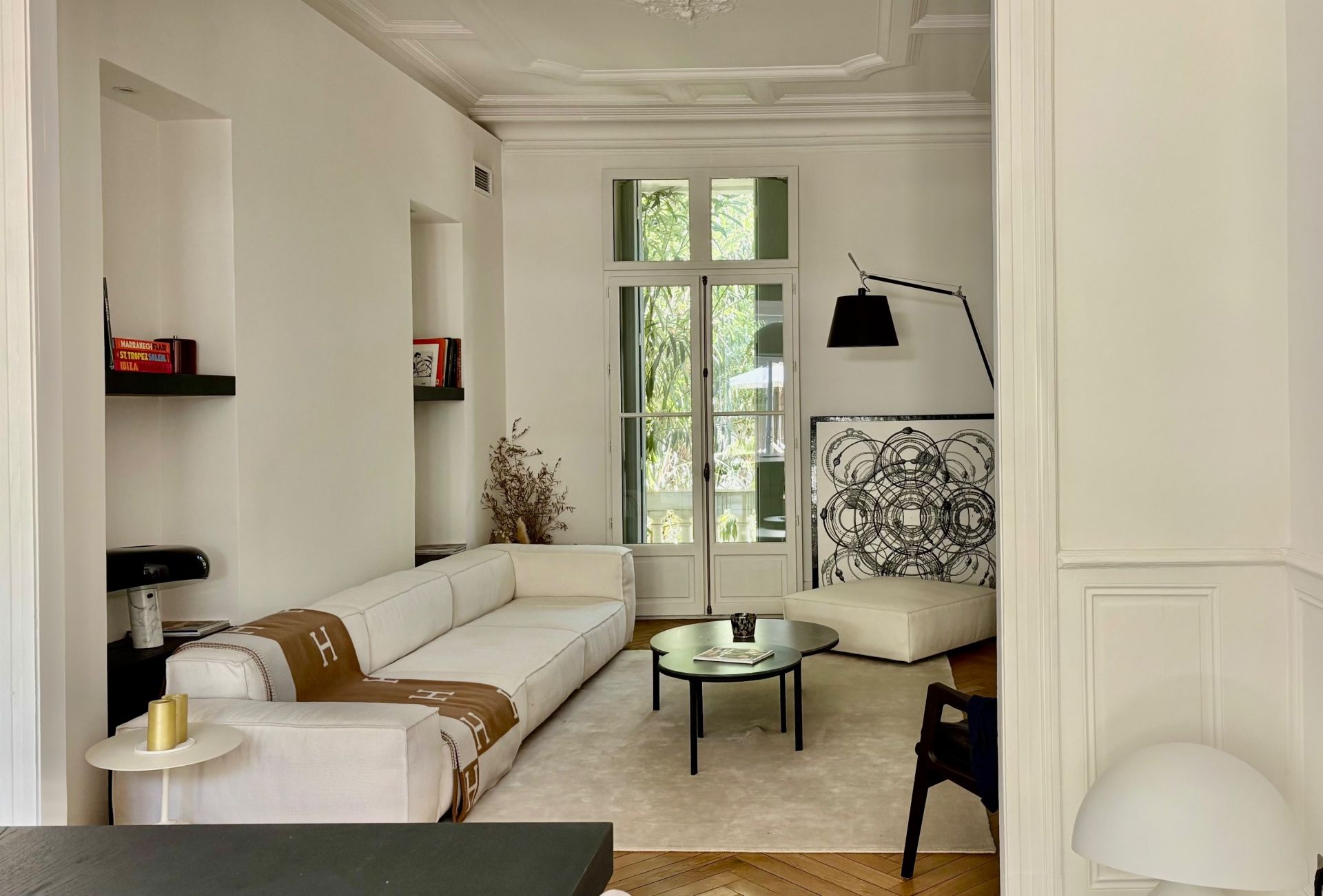 mansion (hôtel particulier) 10 Rooms for sale on MONTPELLIER (34090)