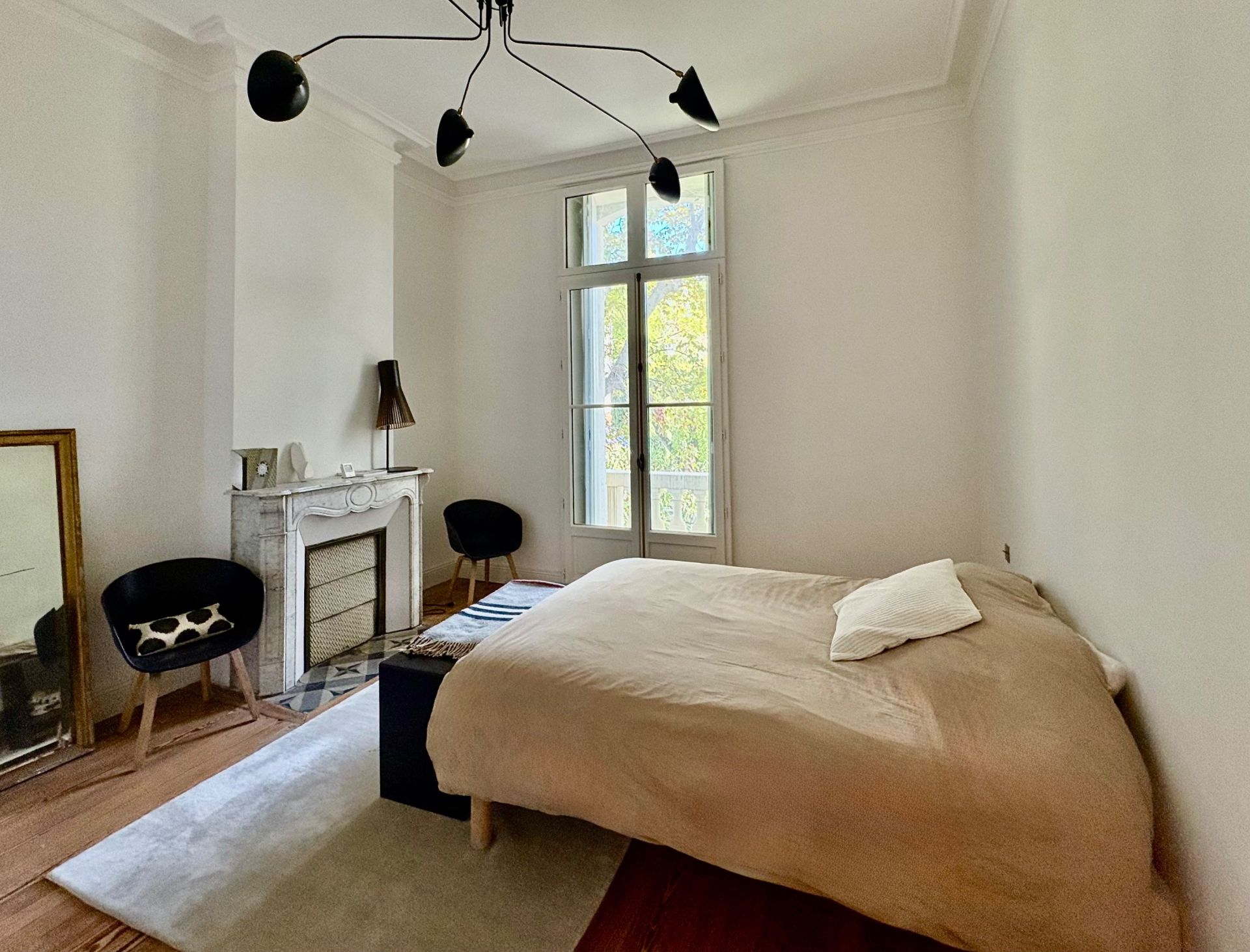 hôtel particulier 10 Pièces en vente sur MONTPELLIER (34090)