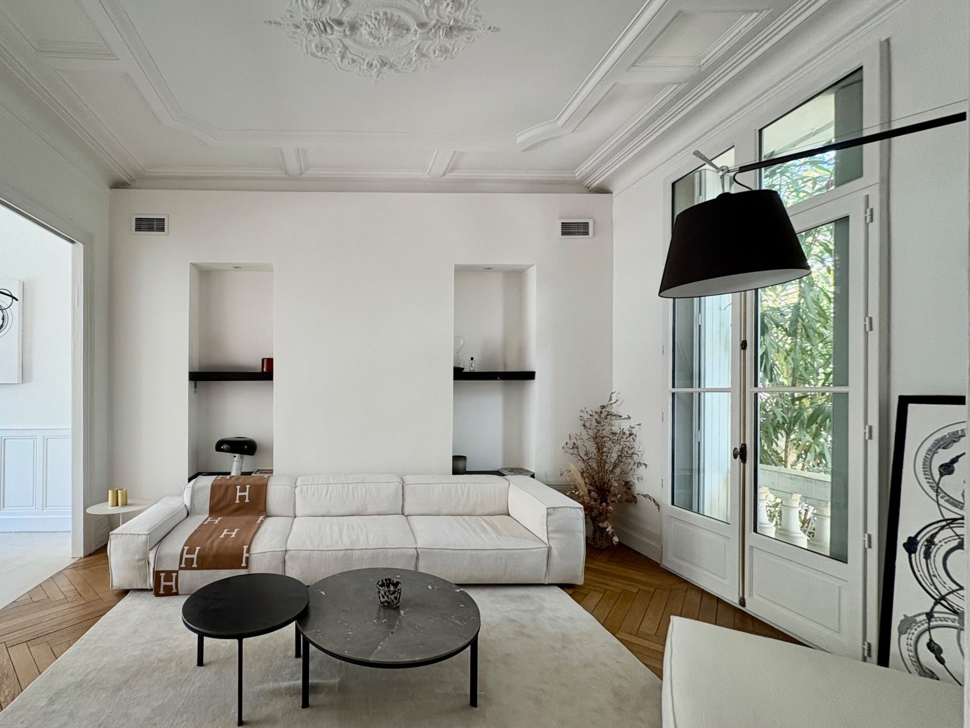 hôtel particulier 6 Pièces en vente sur MONTPELLIER (34090)