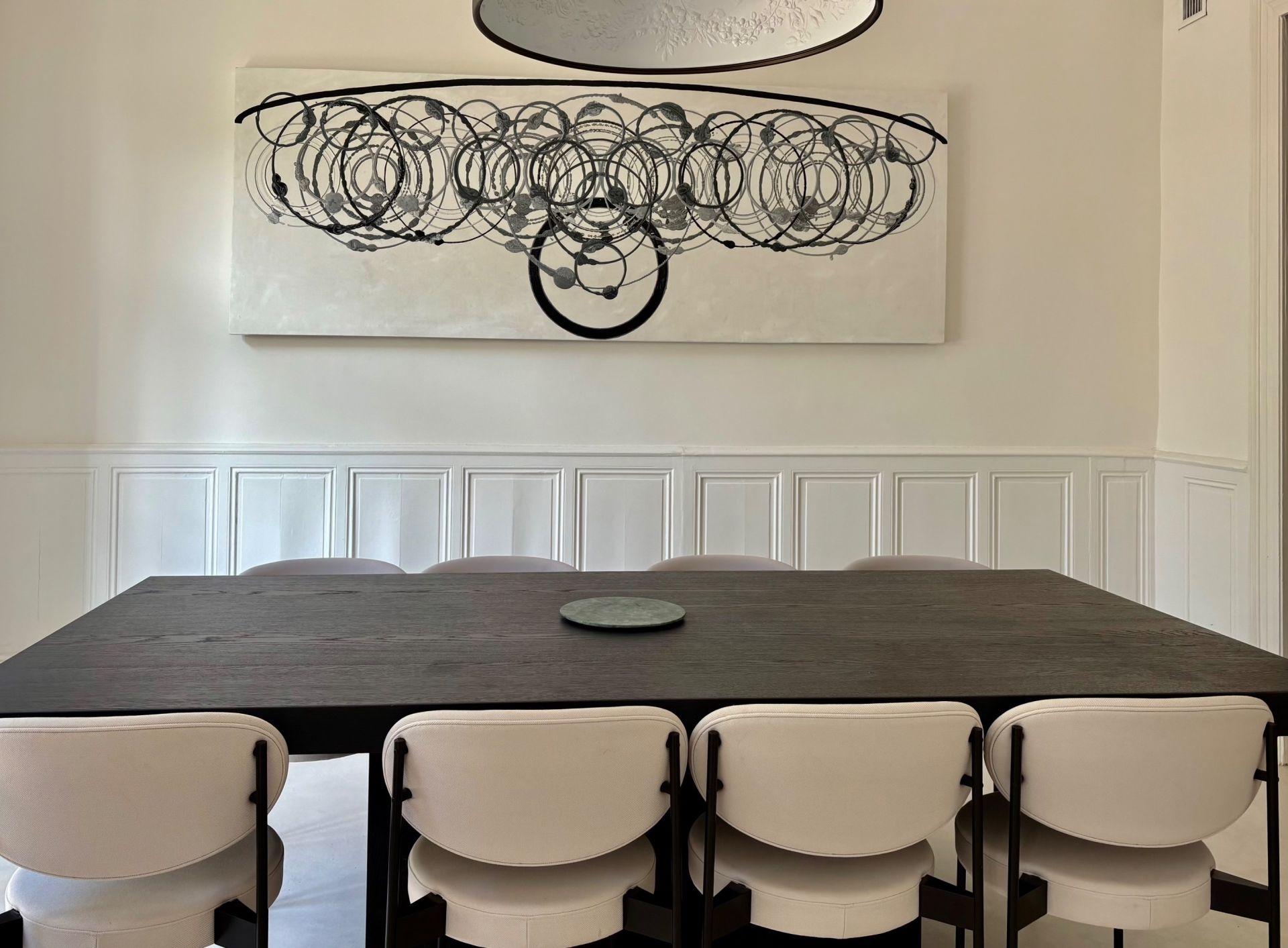 hôtel particulier 6 Pièces en vente sur MONTPELLIER (34090)