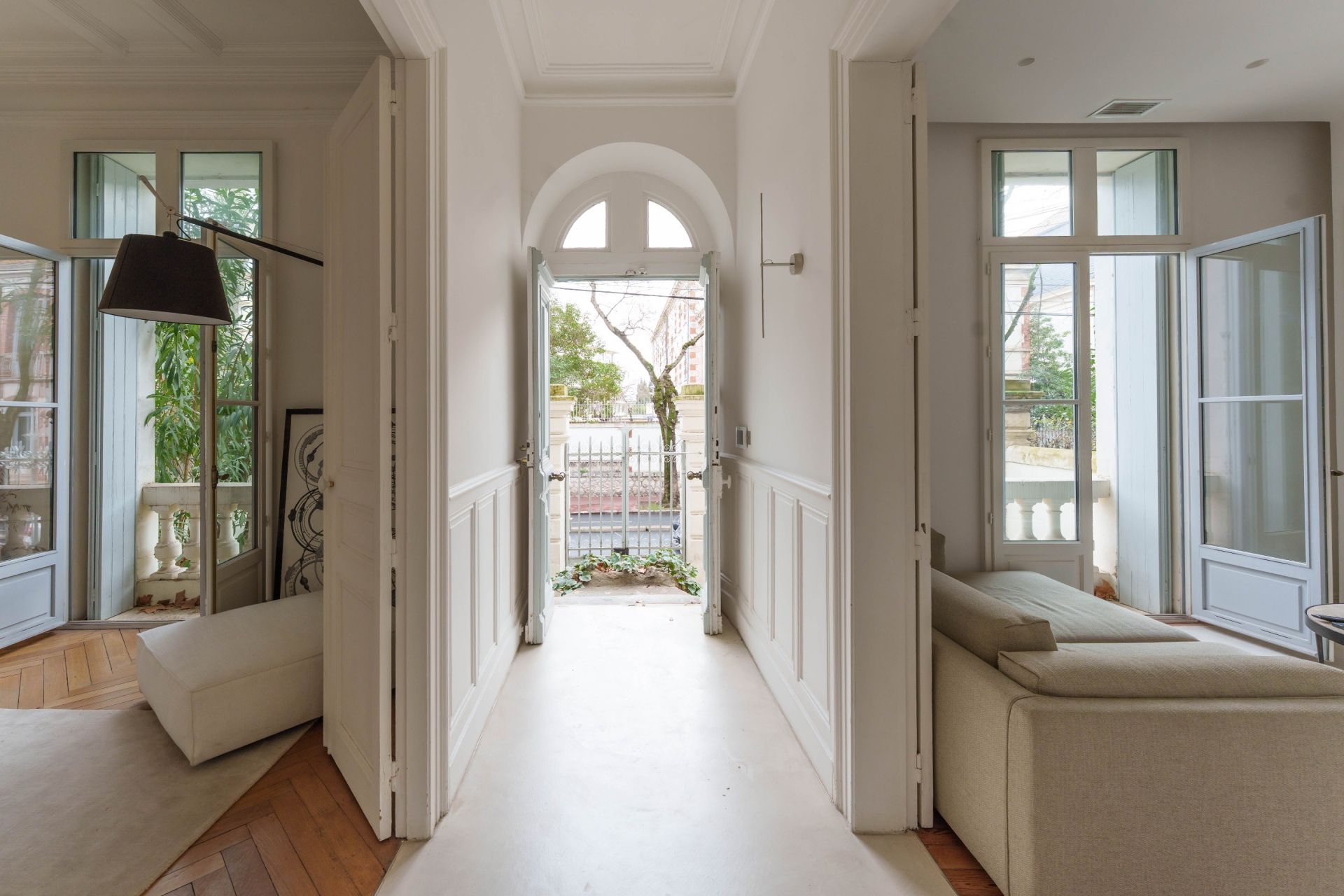 mansion (hôtel particulier) 10 Rooms for sale on MONTPELLIER (34090)