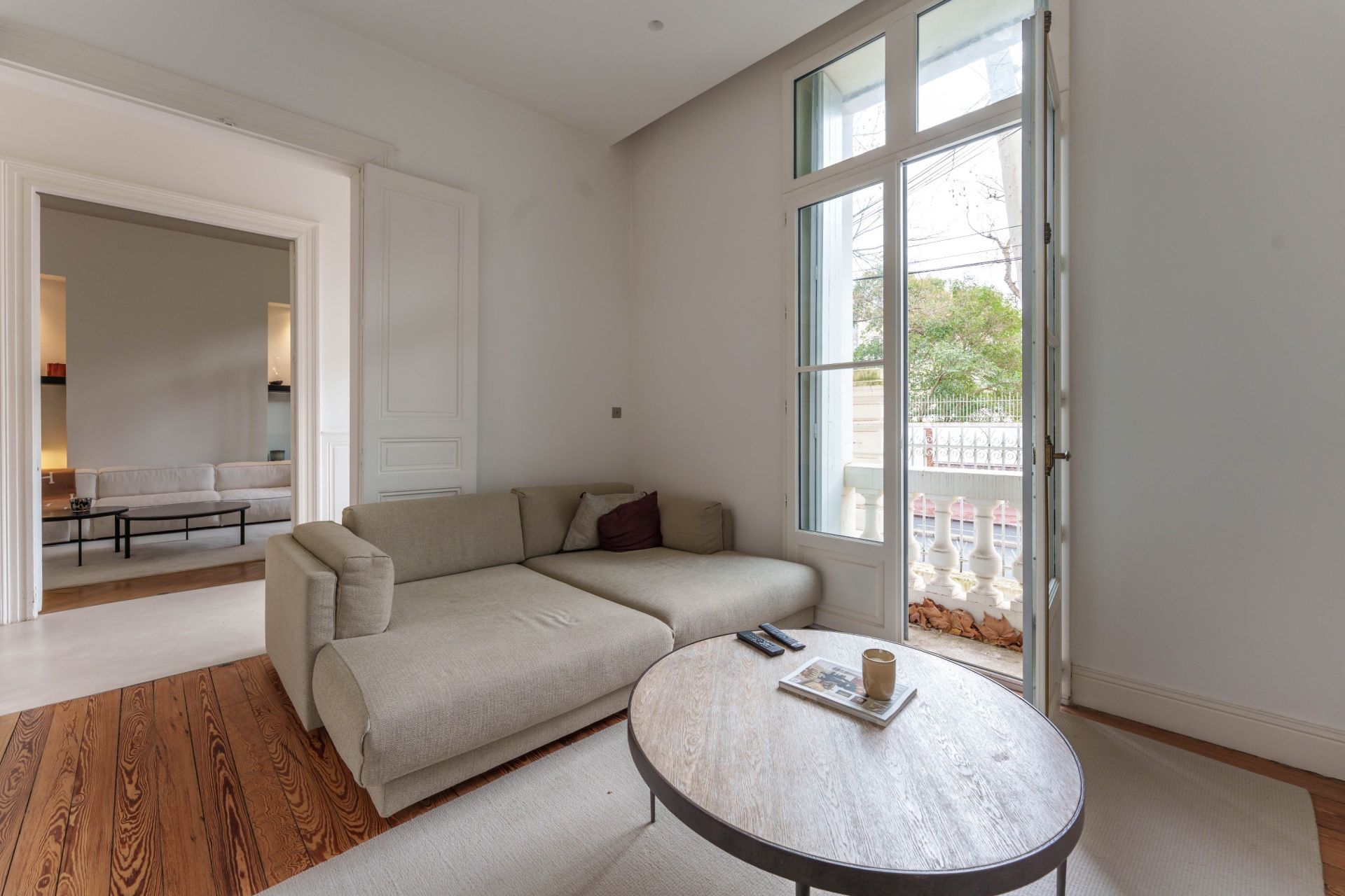 mansion (hôtel particulier) 10 Rooms for sale on MONTPELLIER (34090)