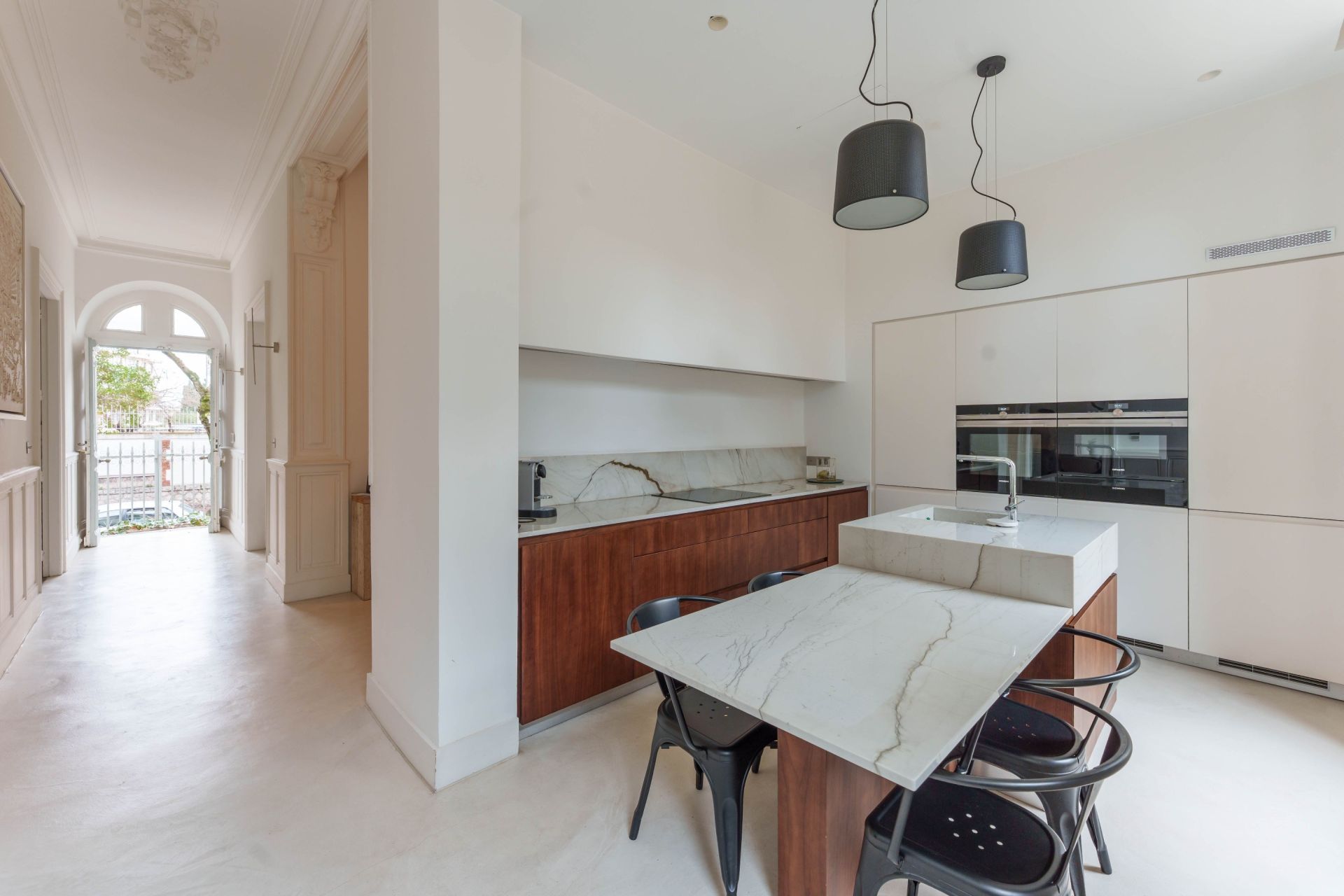 mansion (hôtel particulier) 10 Rooms for sale on MONTPELLIER (34090)