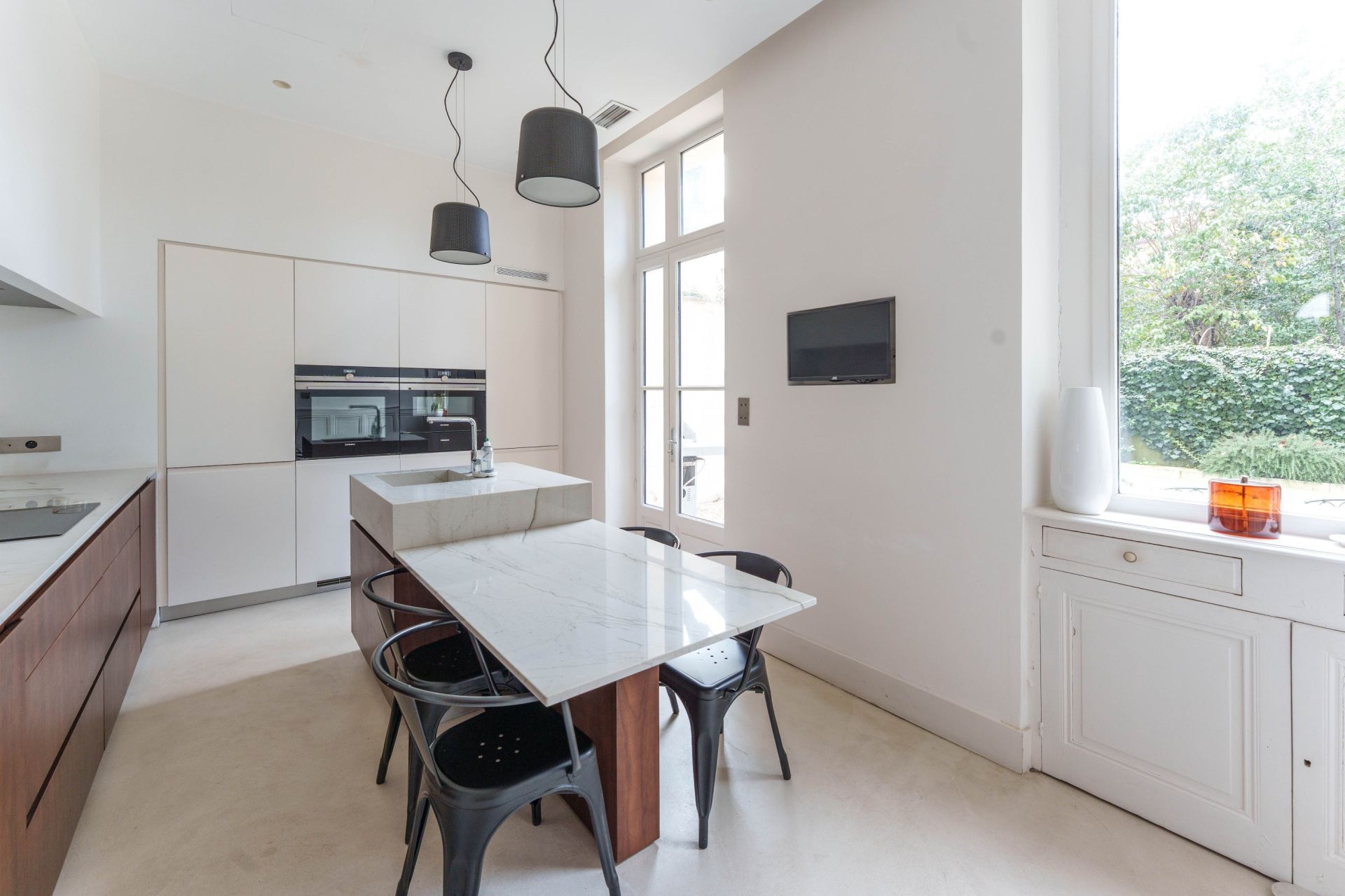 mansion (hôtel particulier) 10 Rooms for sale on MONTPELLIER (34090)