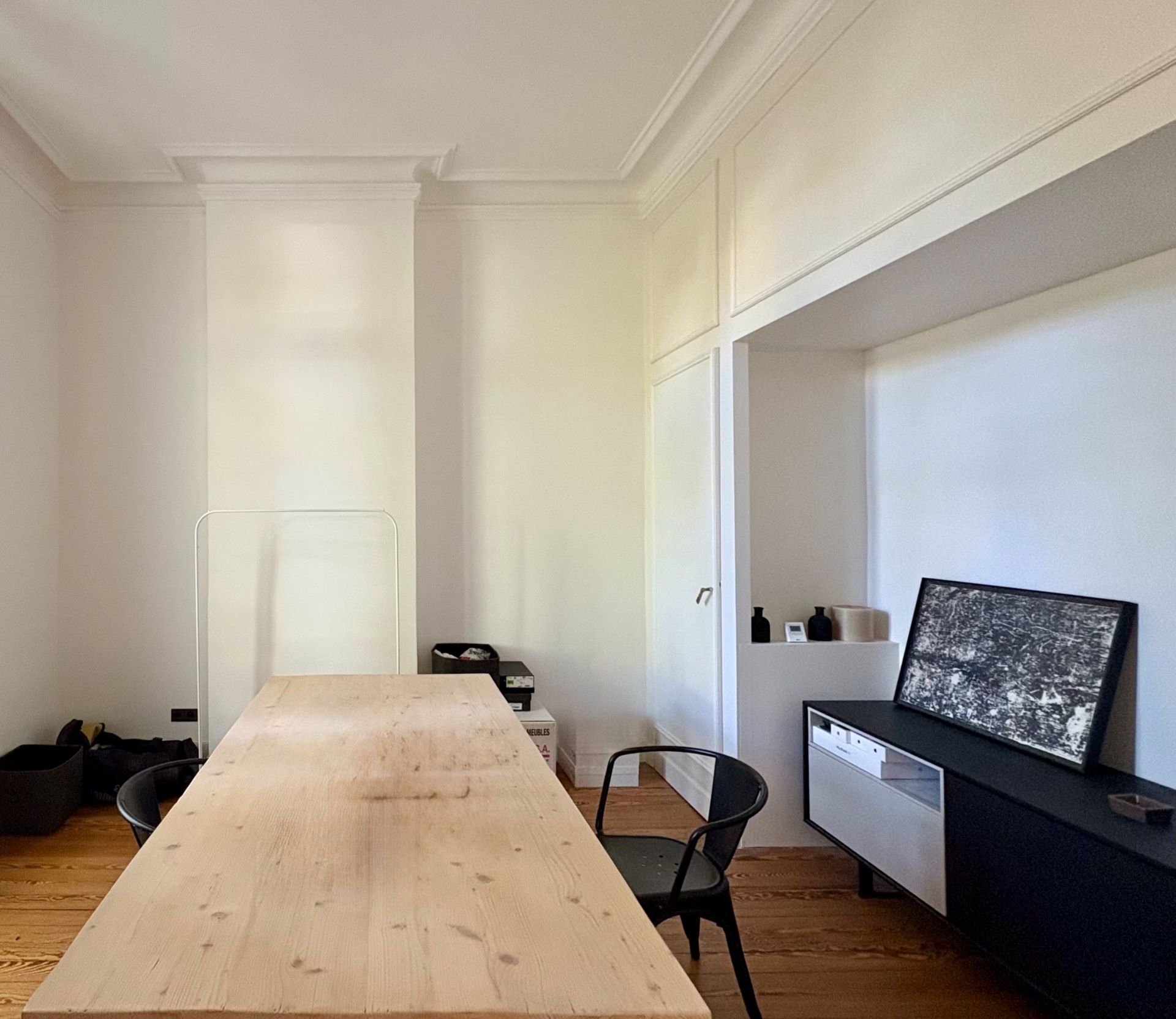 hôtel particulier 6 Pièces en vente sur MONTPELLIER (34090)