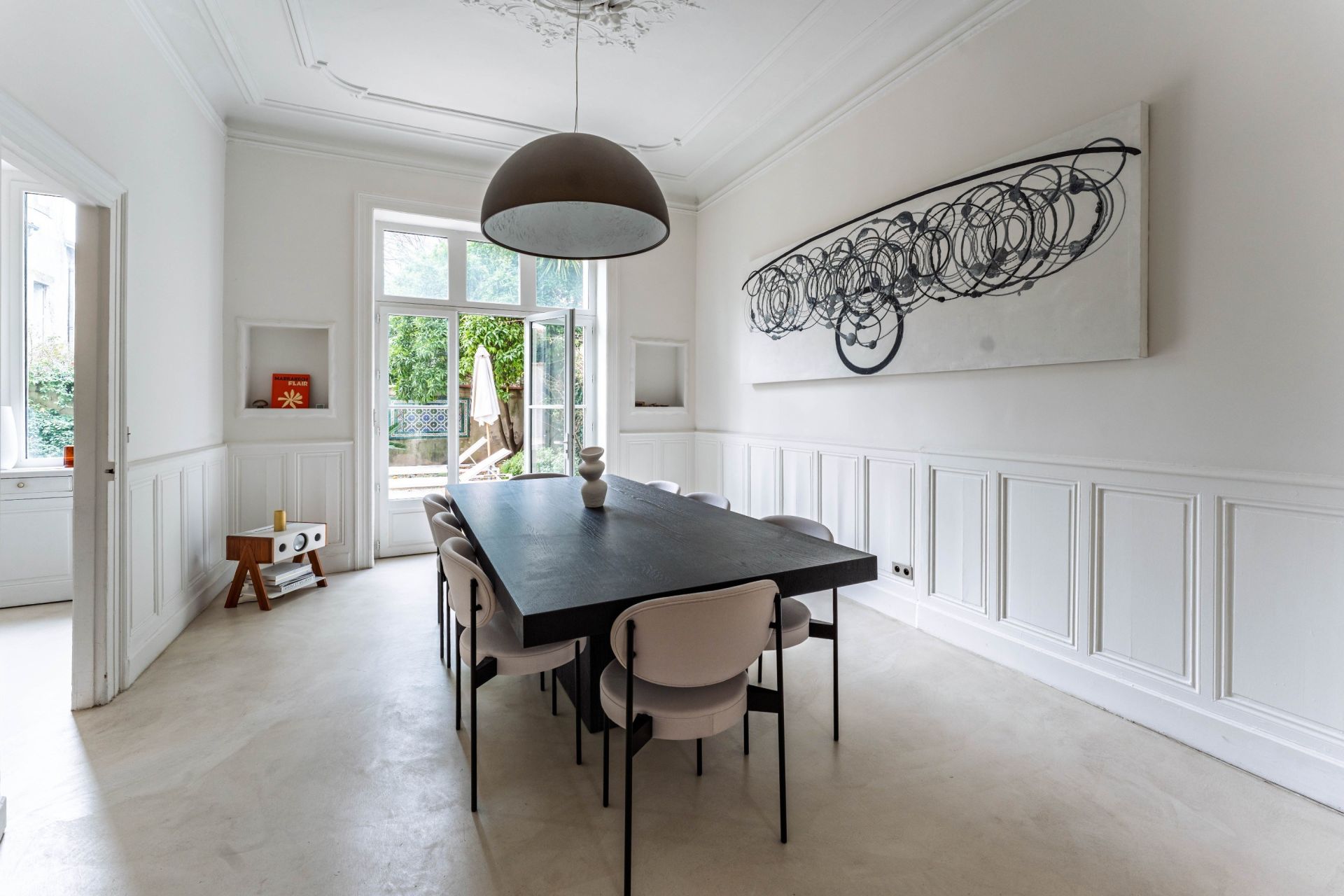 mansion (hôtel particulier) 10 Rooms for sale on MONTPELLIER (34090)