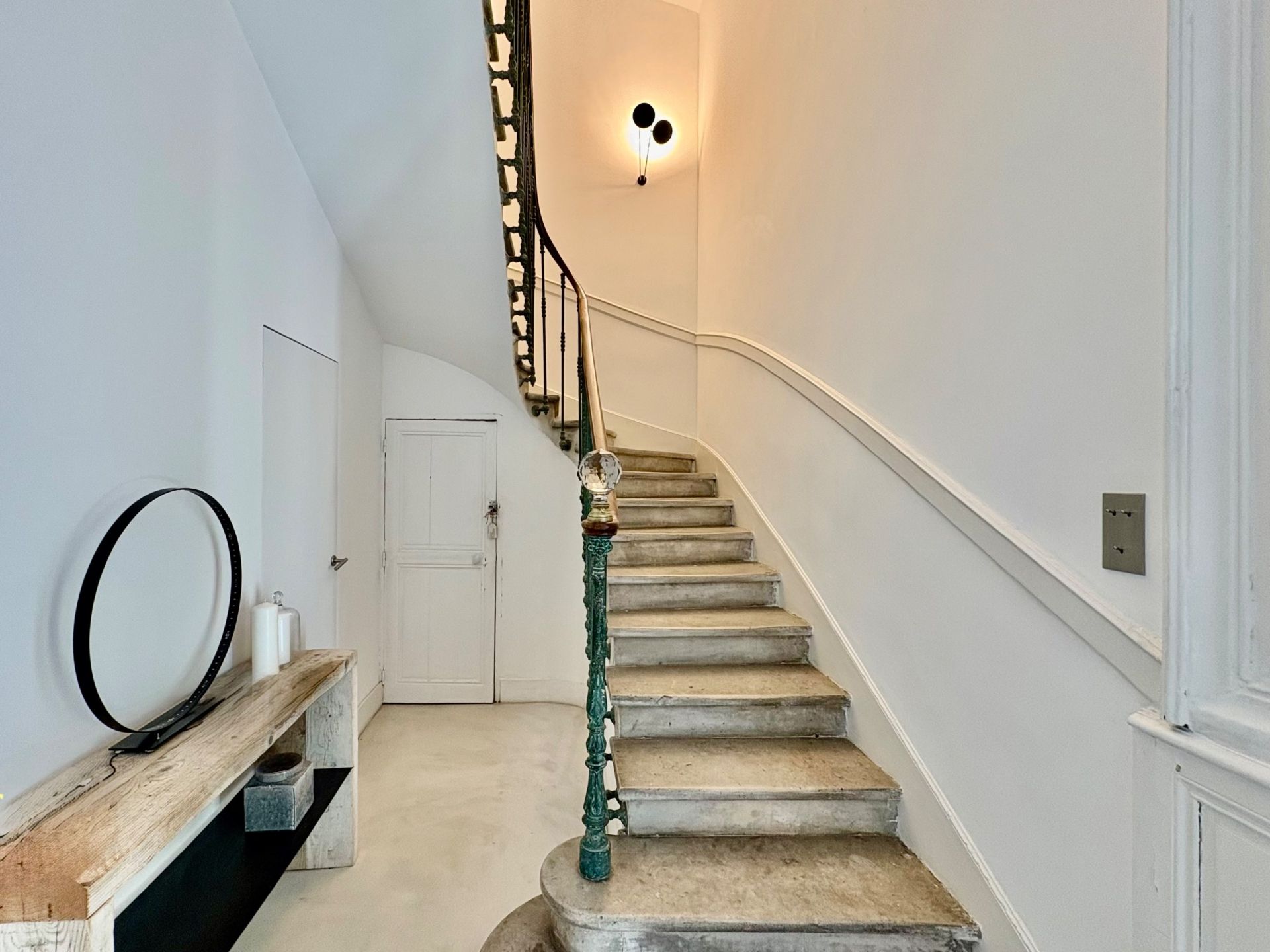 hôtel particulier 6 Pièces en vente sur MONTPELLIER (34090)