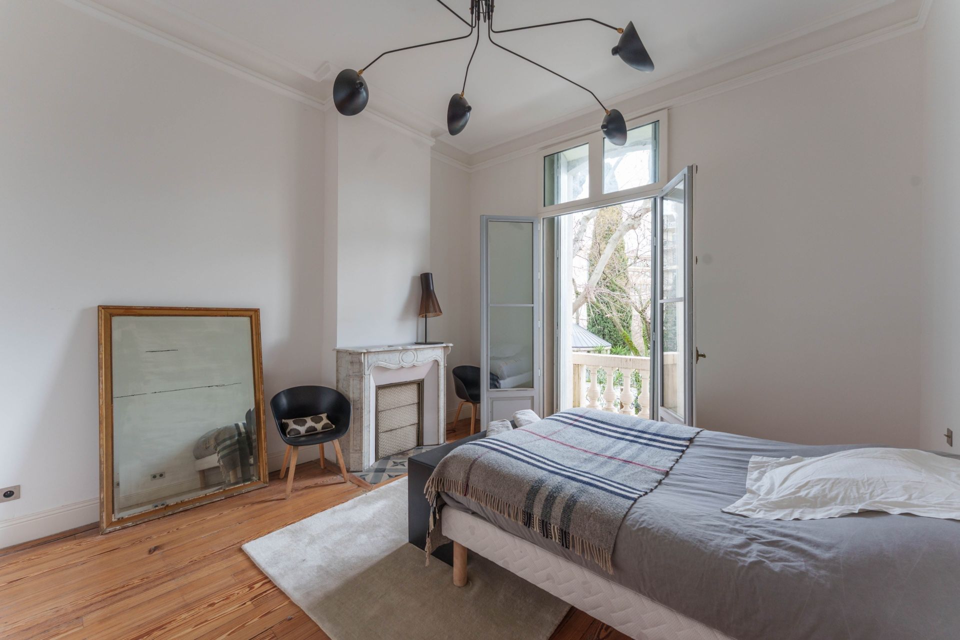 mansion (hôtel particulier) 10 Rooms for sale on MONTPELLIER (34090)