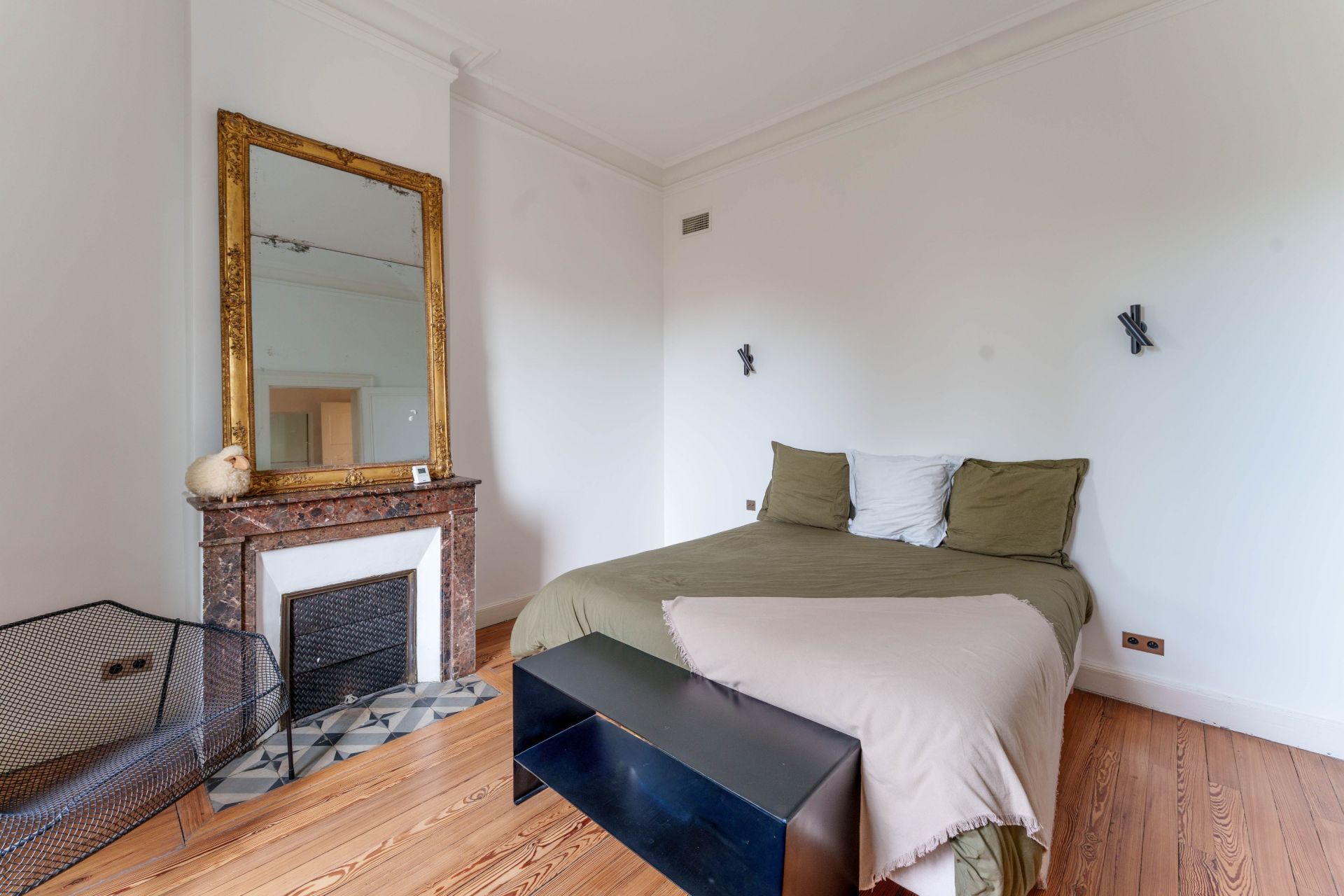 mansion (hôtel particulier) 10 Rooms for sale on MONTPELLIER (34090)