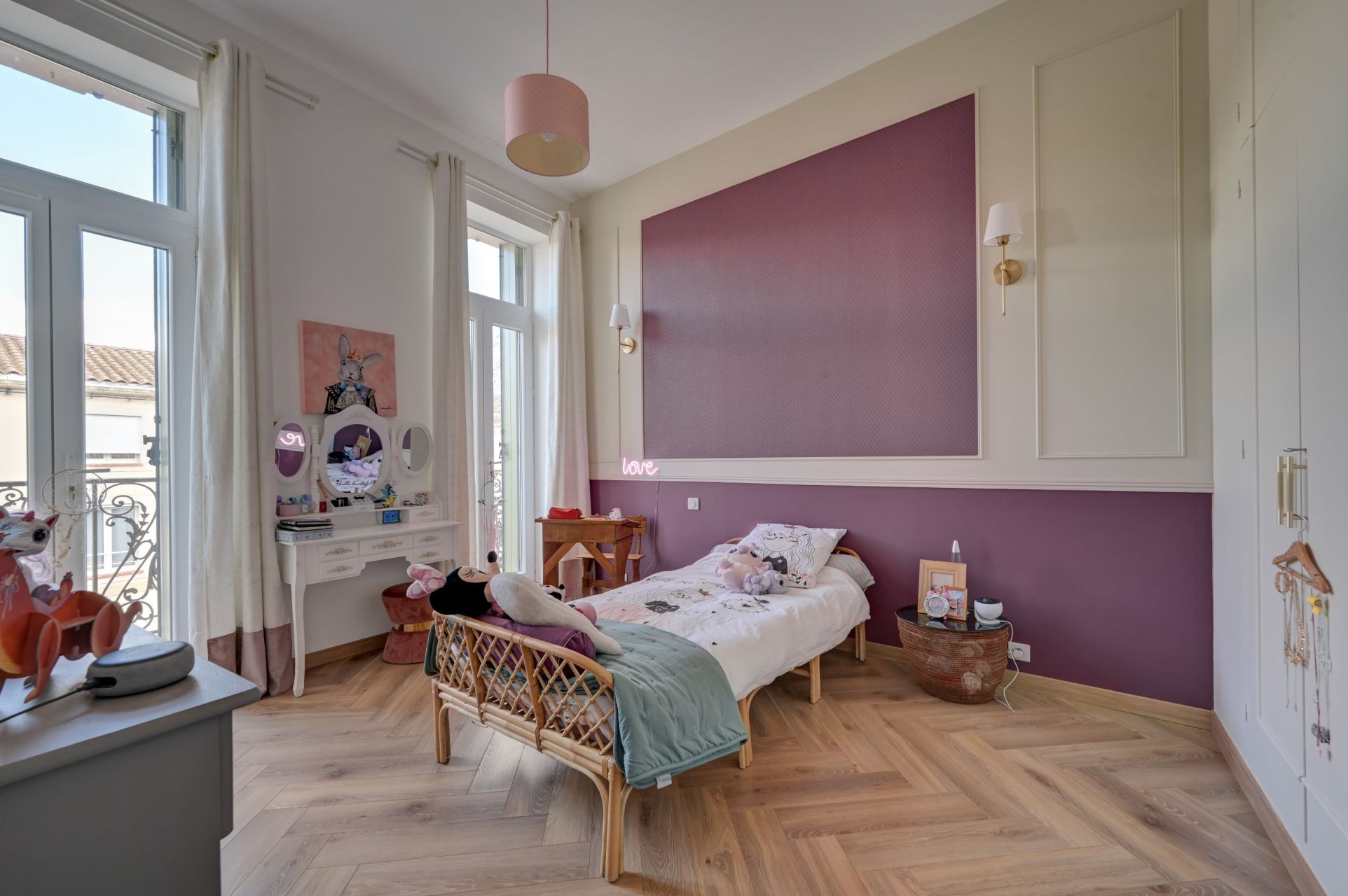 maison de luxe 6 Pièces en vente sur SALON DE PROVENCE (13300)