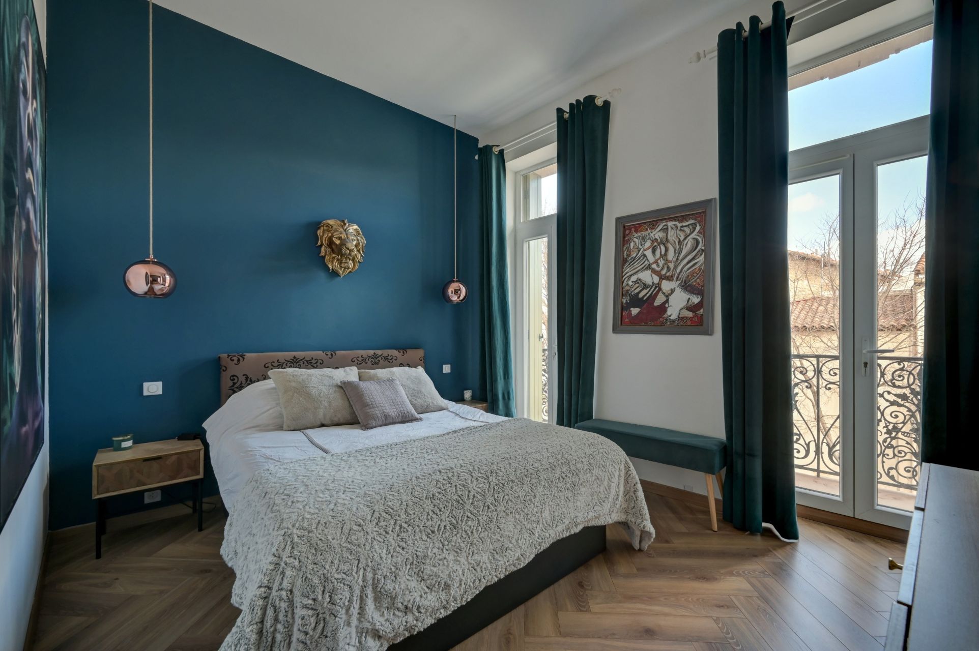 maison de luxe 6 Pièces en vente sur SALON DE PROVENCE (13300)