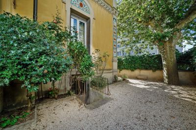 Vente Hôtel particulier Lyon 6 10&nbsp;Pièces 418&nbsp;m²