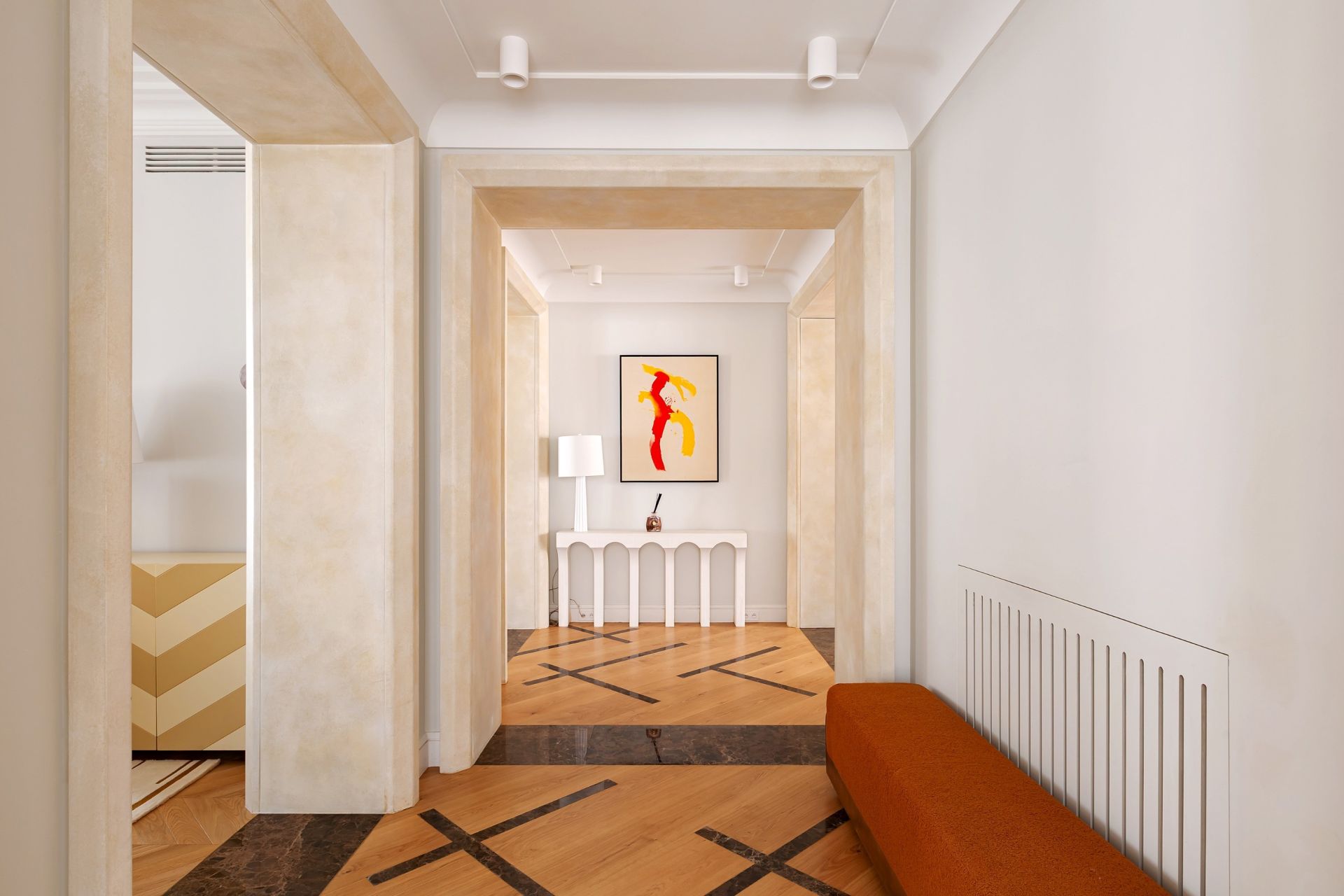 appartement de luxe 8 Pièces en vente sur PARIS (75008)
