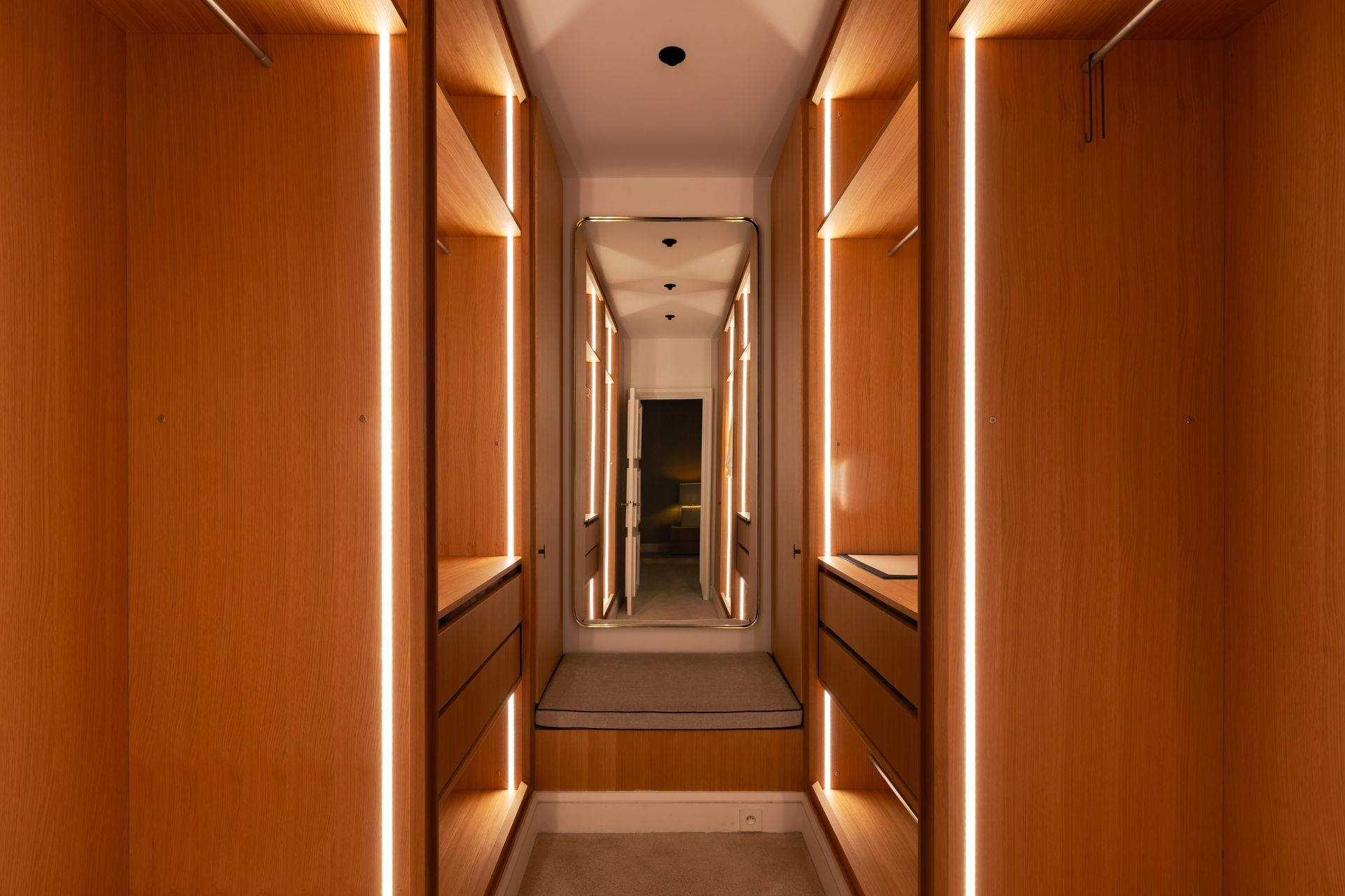 appartement de luxe 8 Pièces en vente sur PARIS (75008)