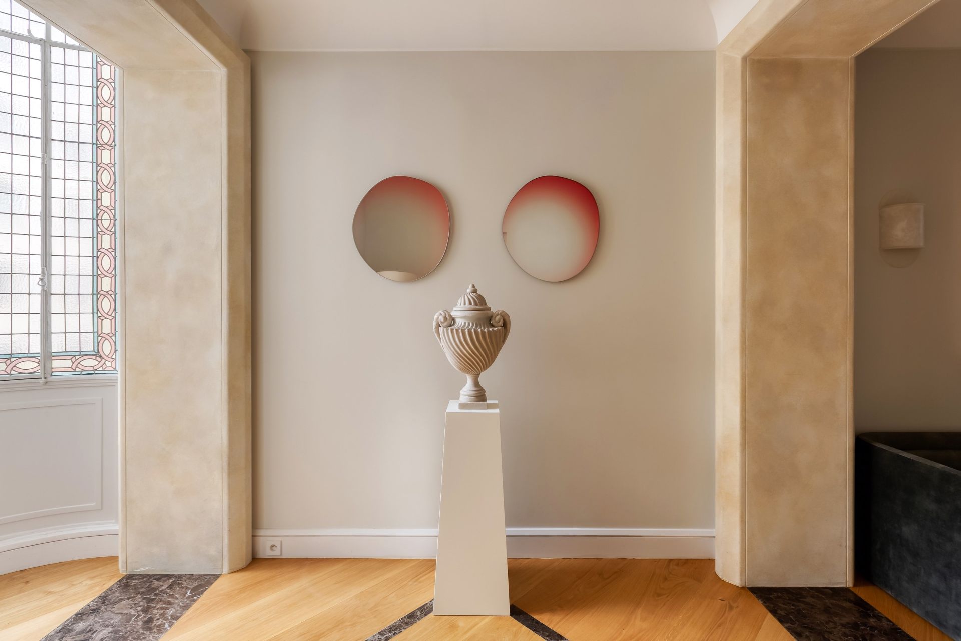 appartement de luxe 8 Pièces en vente sur PARIS (75008)