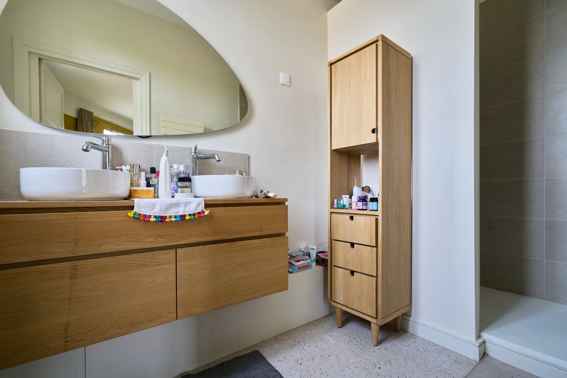 appartement de luxe 5 Pièces en vente sur MARCQ EN BAROEUL (59700)